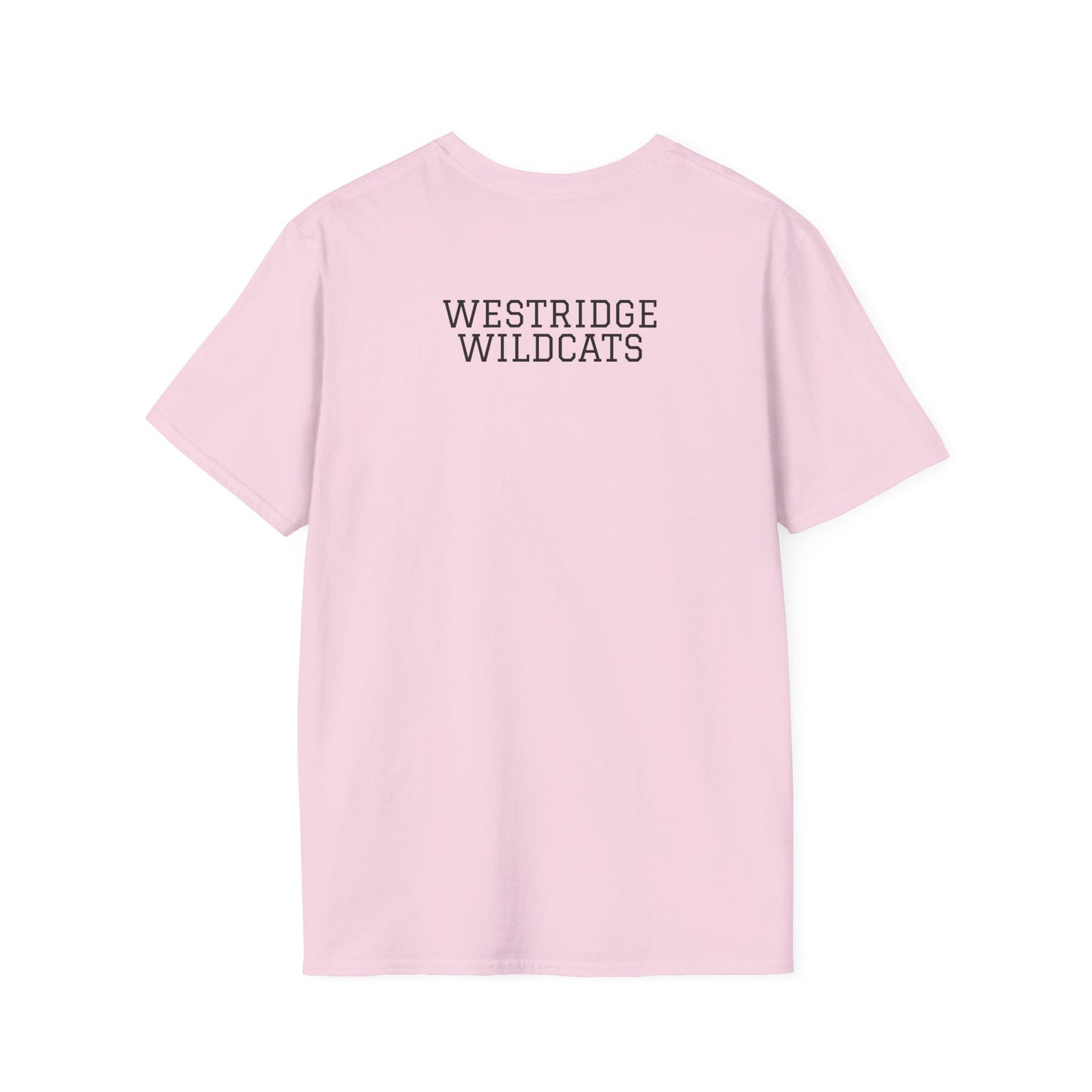 Lightweight Unisex T-Shirt - "Sorry. Can't. Lacrosse. Bye."