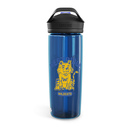 Wildcat Design Club 26-27 CamelBak Eddy Water Bottle - 20oz/25oz