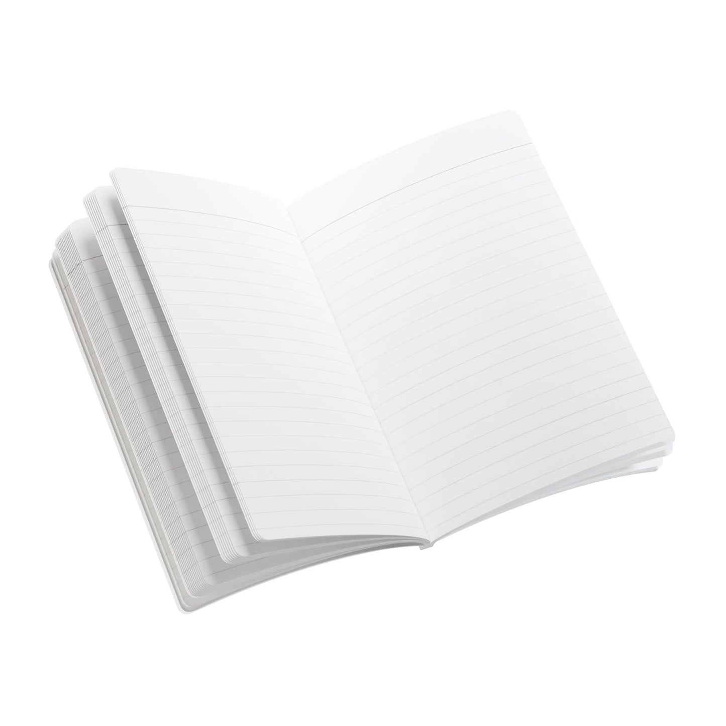 Softcover Notebook "Westridge Wildcats" 26-27