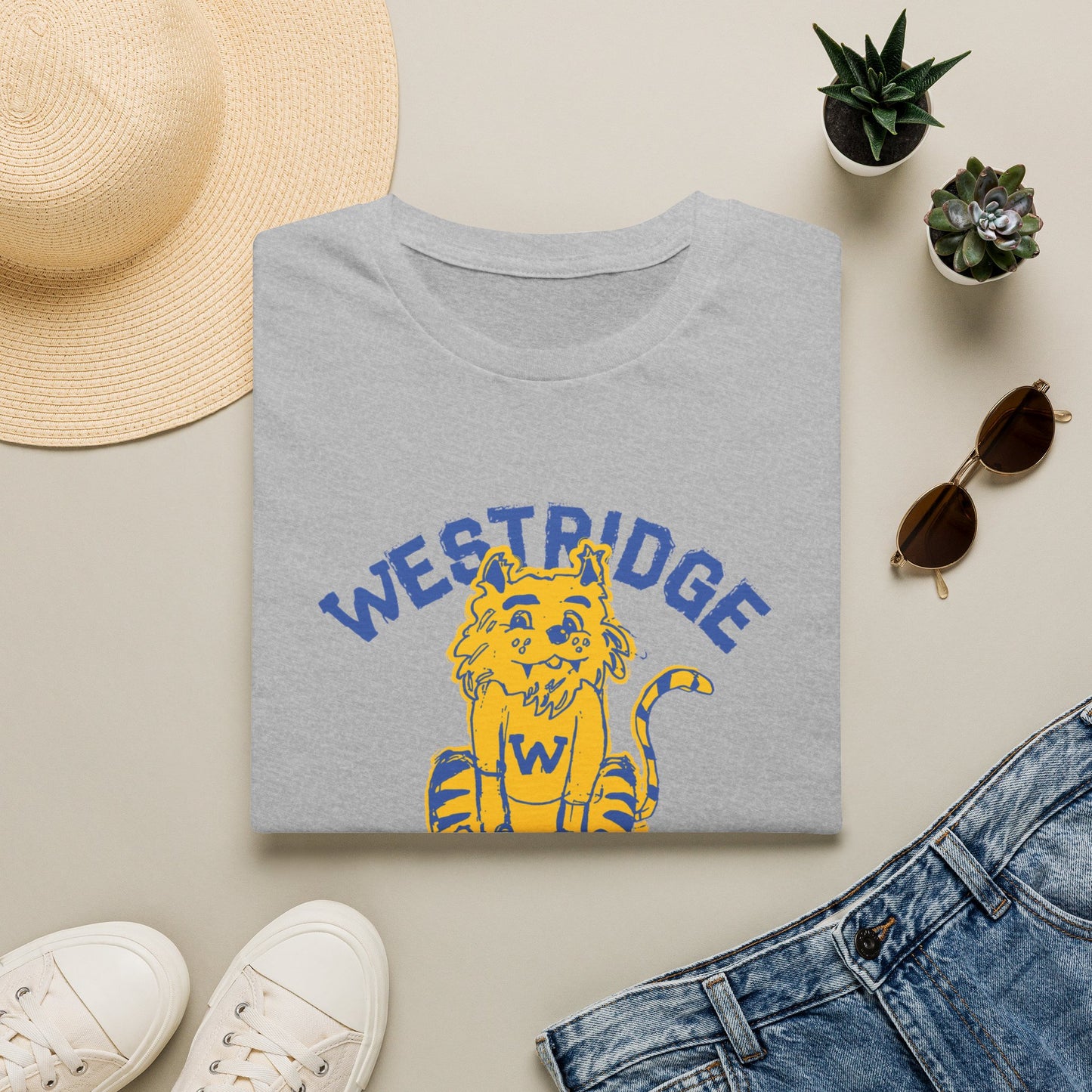 Wildcat Design Club 26-27 Unisex Adult Lightweight T-Shirt