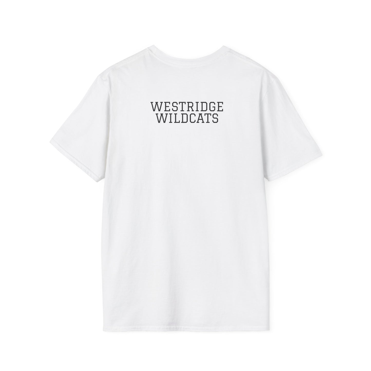 Lightweight Unisex T-Shirt - "Sorry. Can't. Lacrosse. Bye."