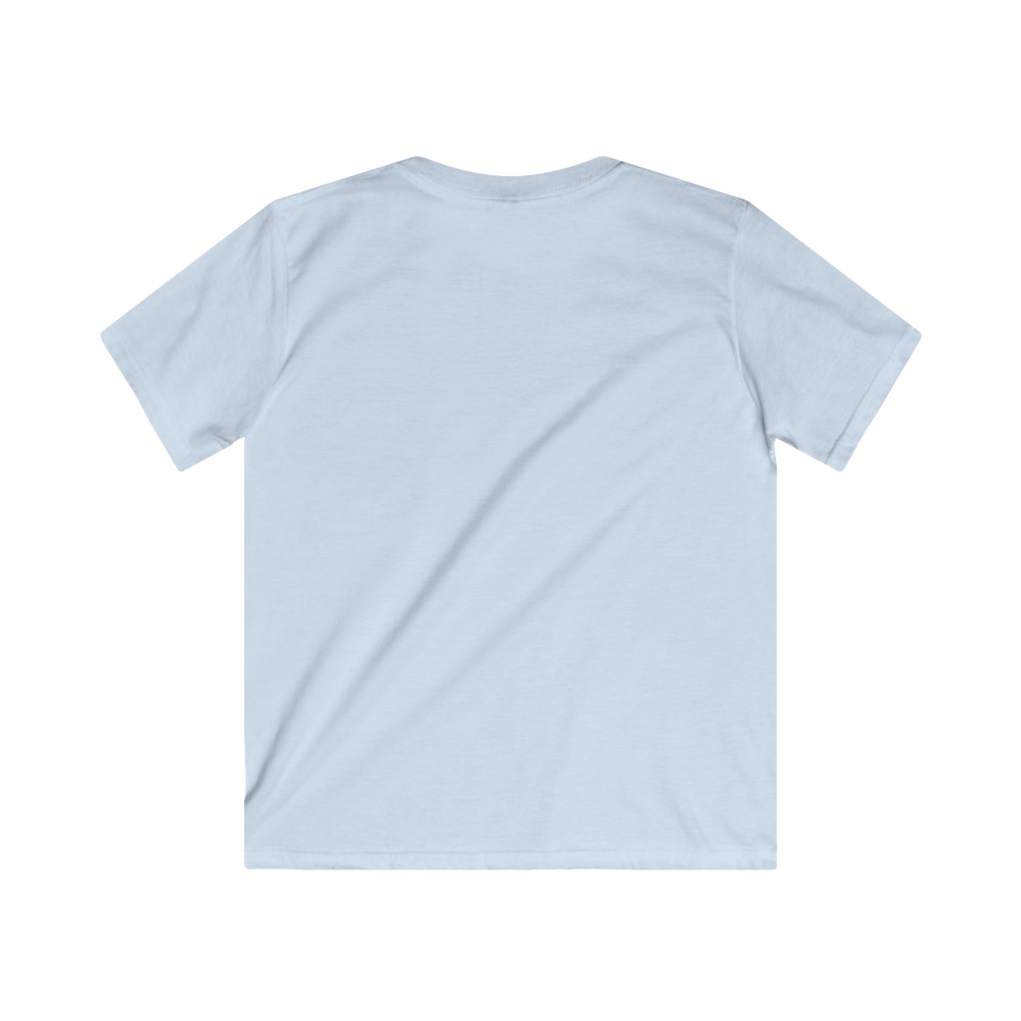 Wildcat Design Club 26-27 Unisex Kids Lightweight T-Shirt