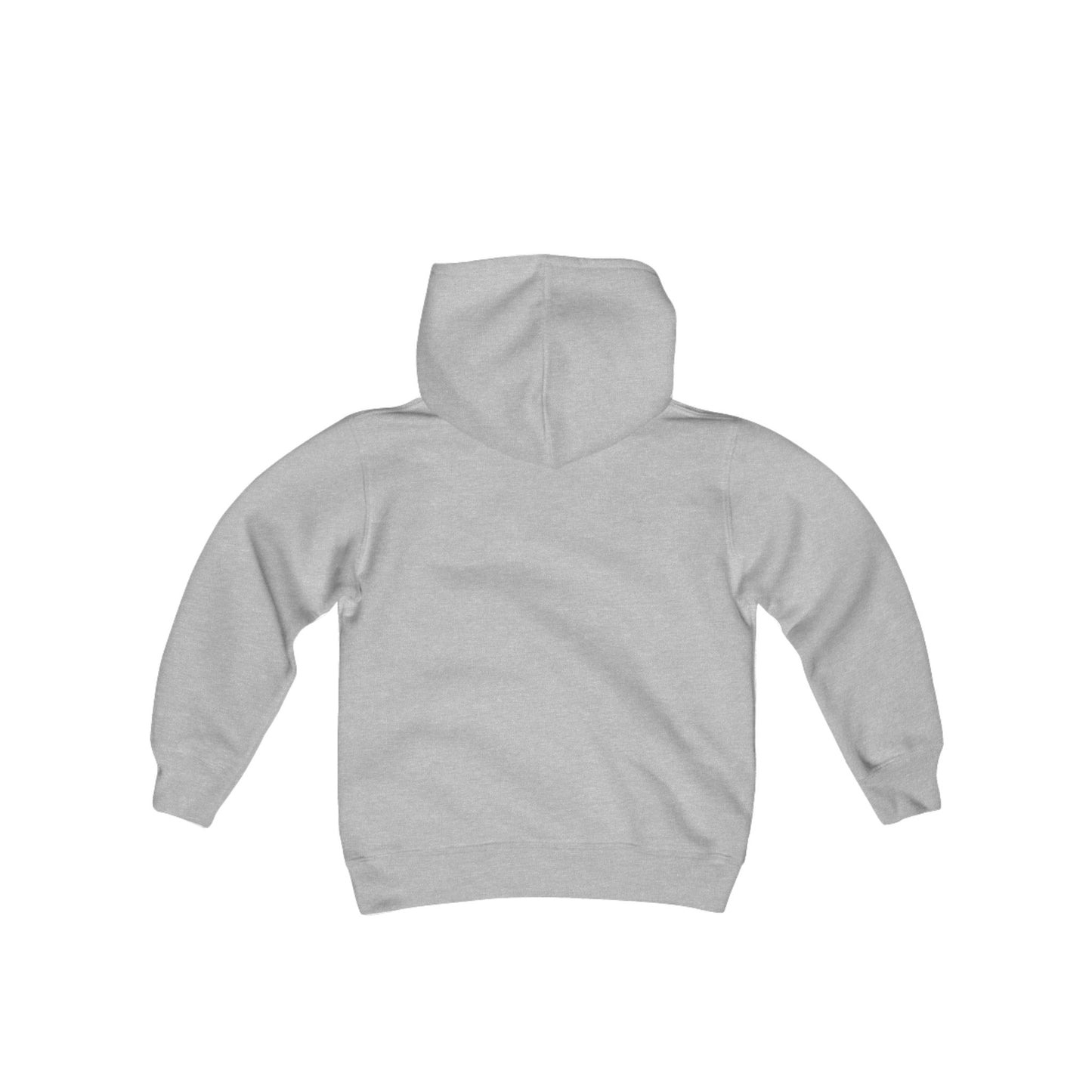 Rocky Youth Heavy Blend Hooded Sweatshirt
