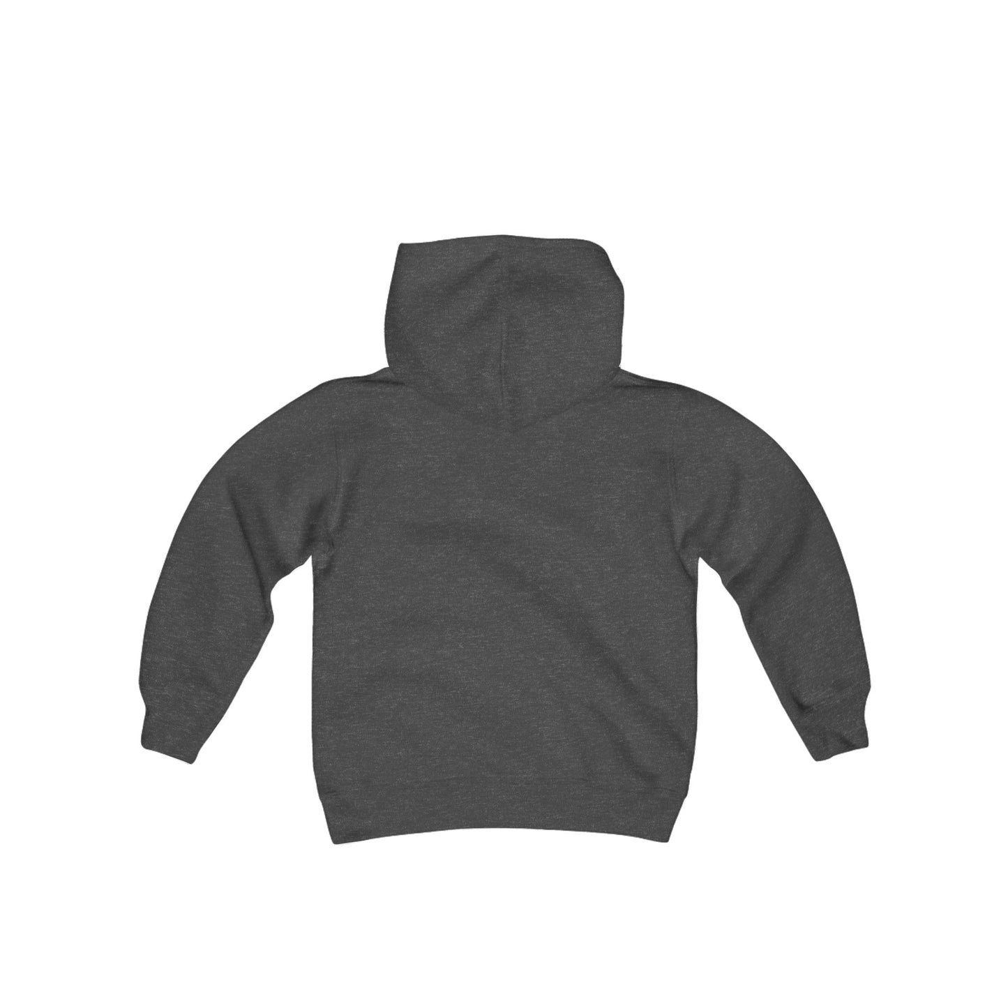 Rocky Youth Heavy Blend Hooded Sweatshirt