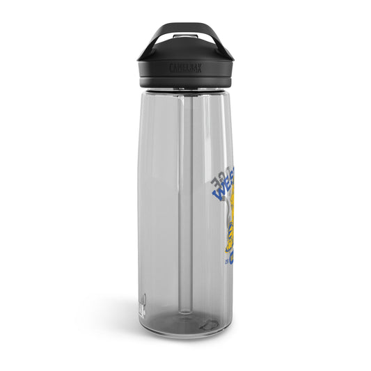 Wildcat Design Club 26-27 CamelBak Eddy Water Bottle - 20oz/25oz