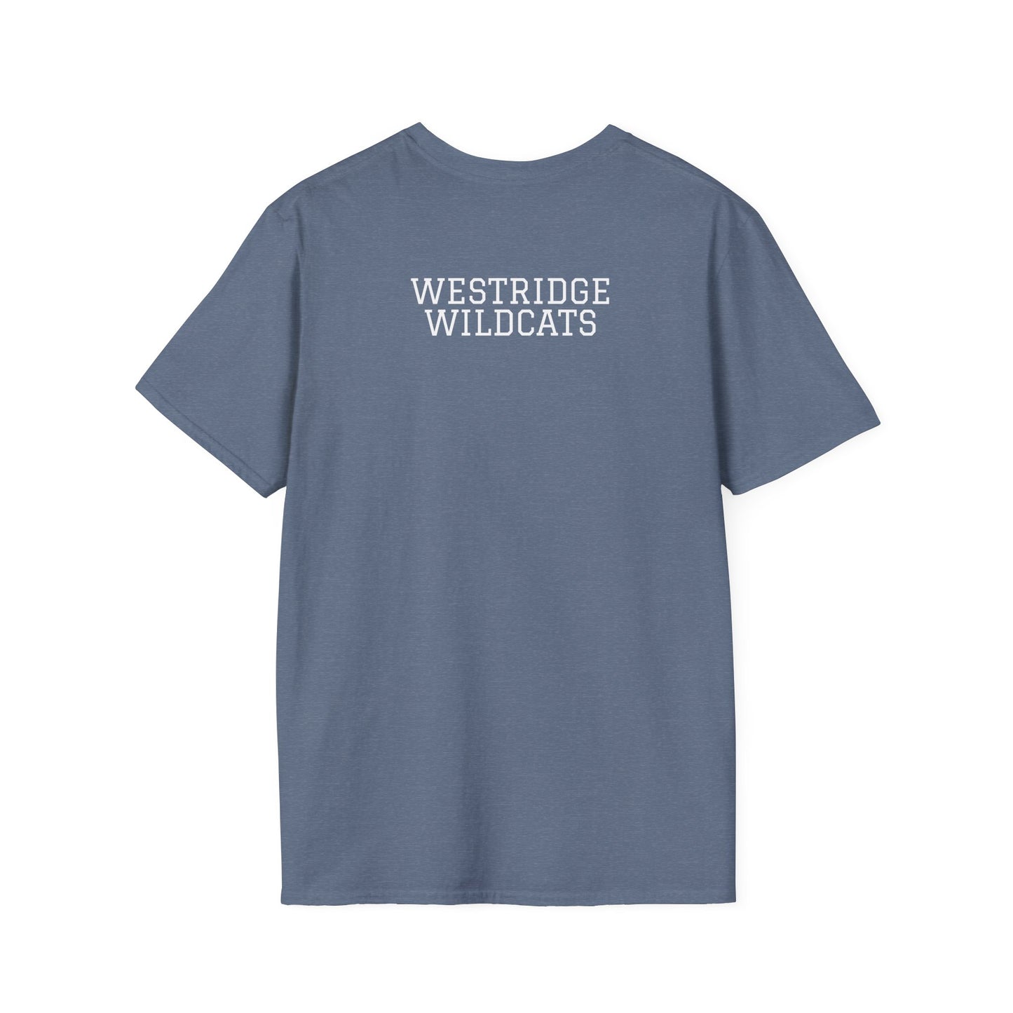 Lightweight Unisex T-Shirt - "Sorry. Can't. Lacrosse. Bye."
