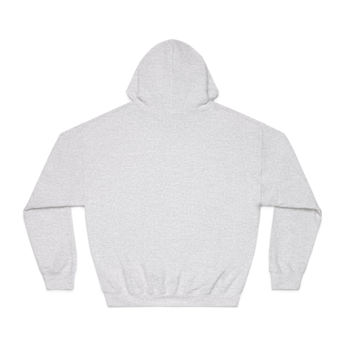 Adult Unisex DryBlend Hoodie Westridge Wildcat (Black Logo)