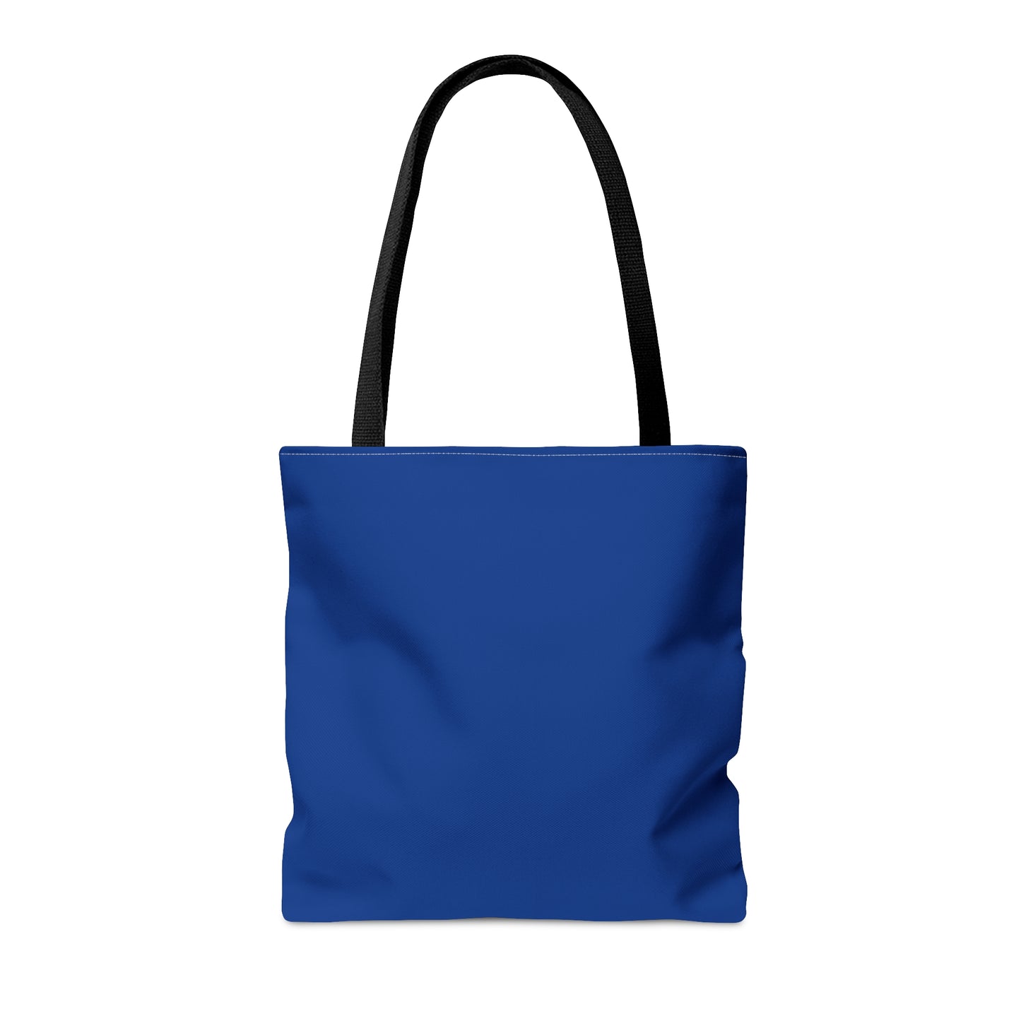 Rocky Tote Bag Blue
