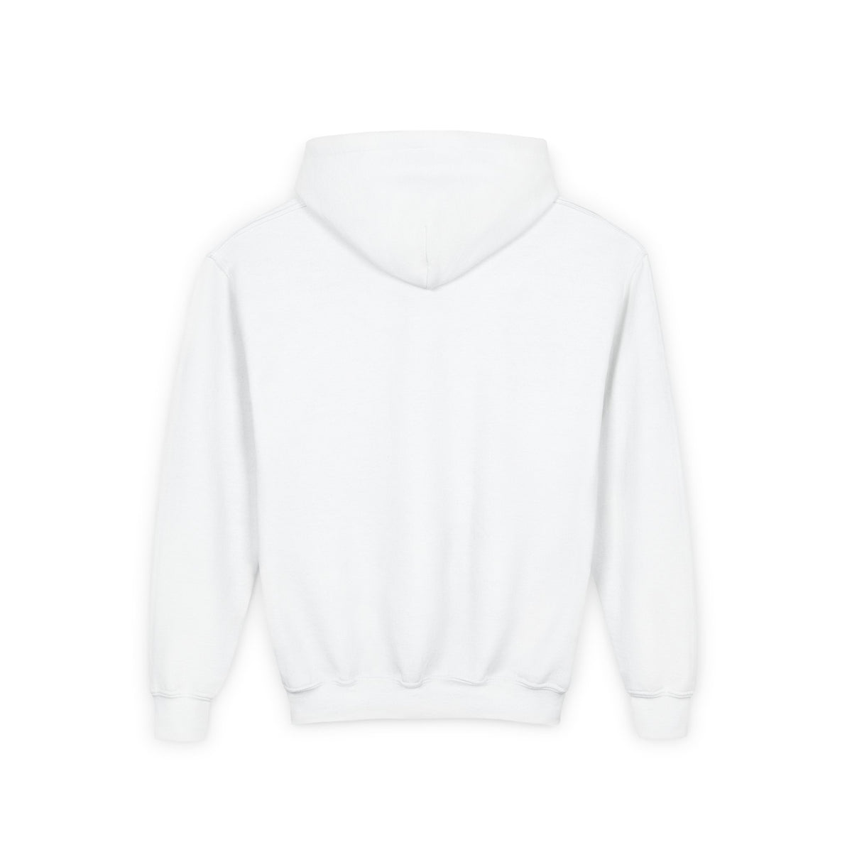 Kids Unisex Hoodie Wildcat Design Club 26-27