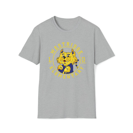 2024 Unisex Softstyle T-Shirt