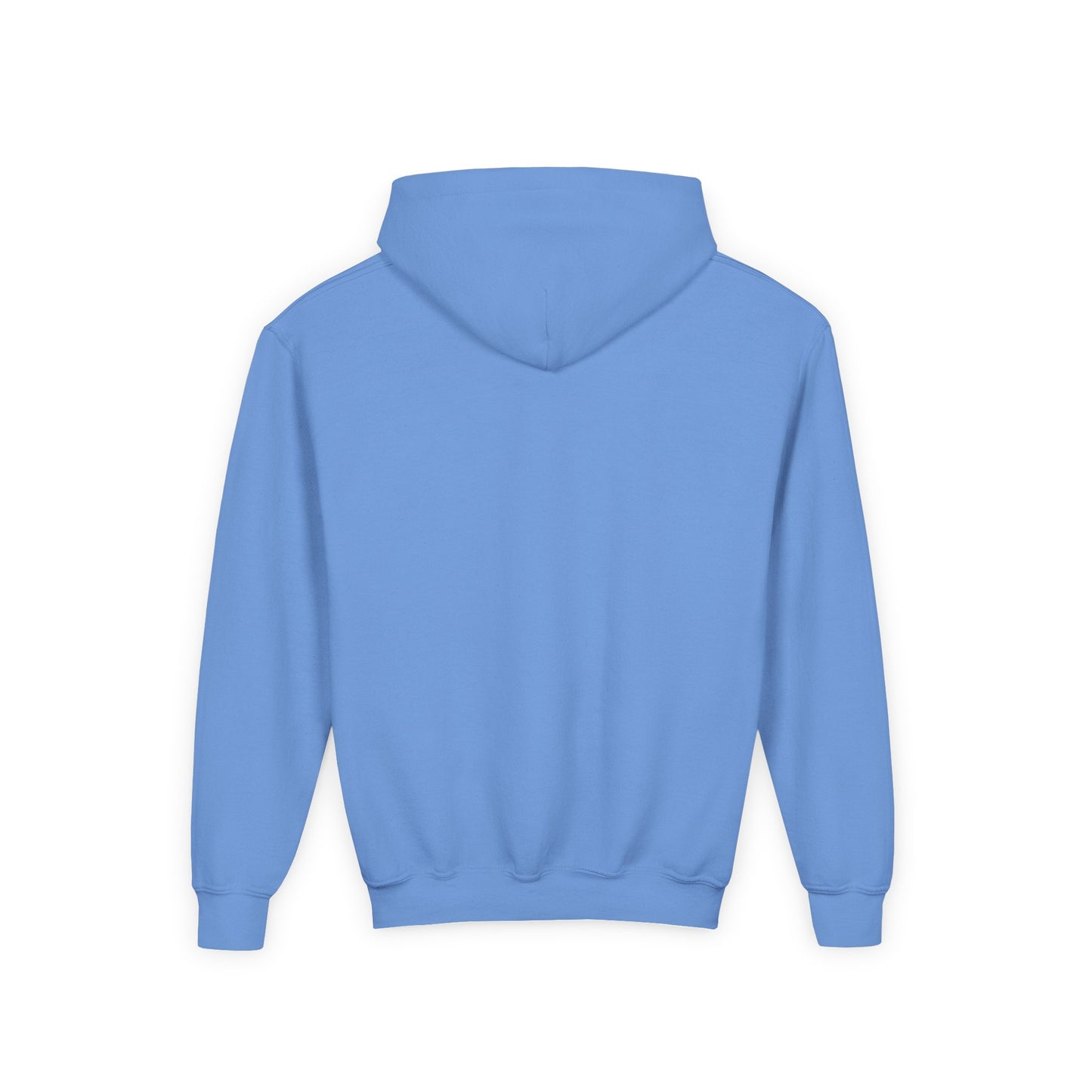 Kids Unisex Hoodie Westridge Wildcat Paw
