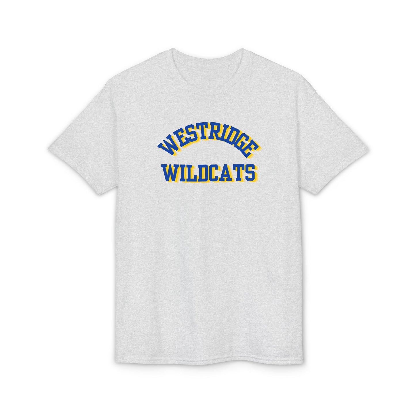 Westridge Wildcat Unisex Adult DryBlend T-Shirt