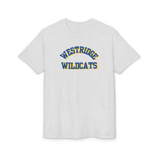 Westridge Wildcat Unisex Adult DryBlend T-Shirt