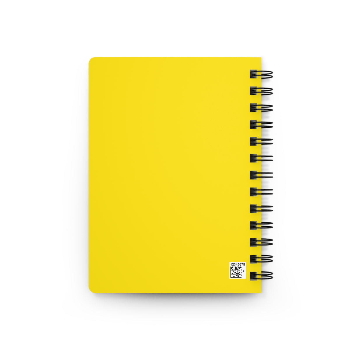 Notebook Wildcat Design Club 26-27 Spiral