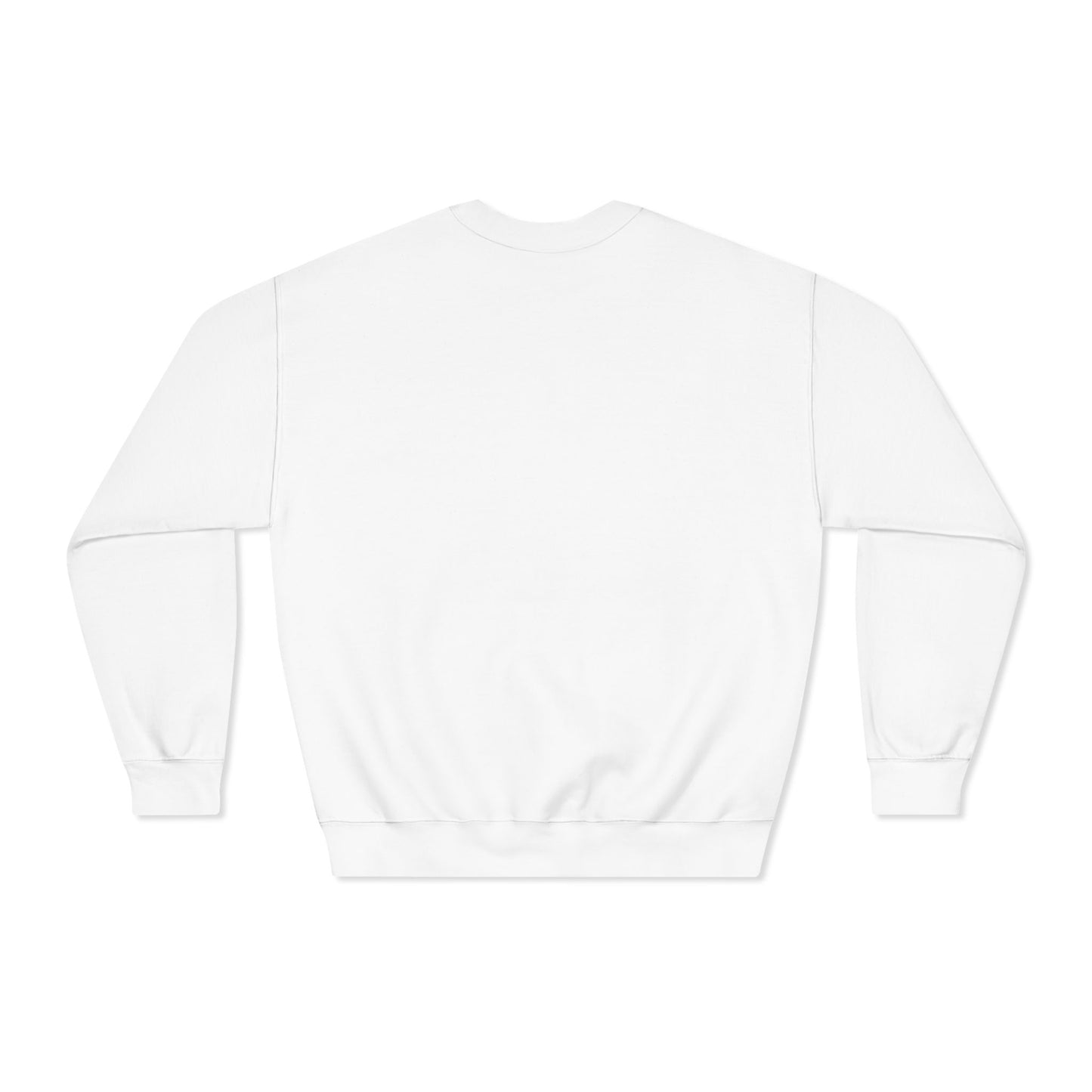 Westridge Wildcat LO Unisex Adult DryBlend Crewneck Sweatshirt