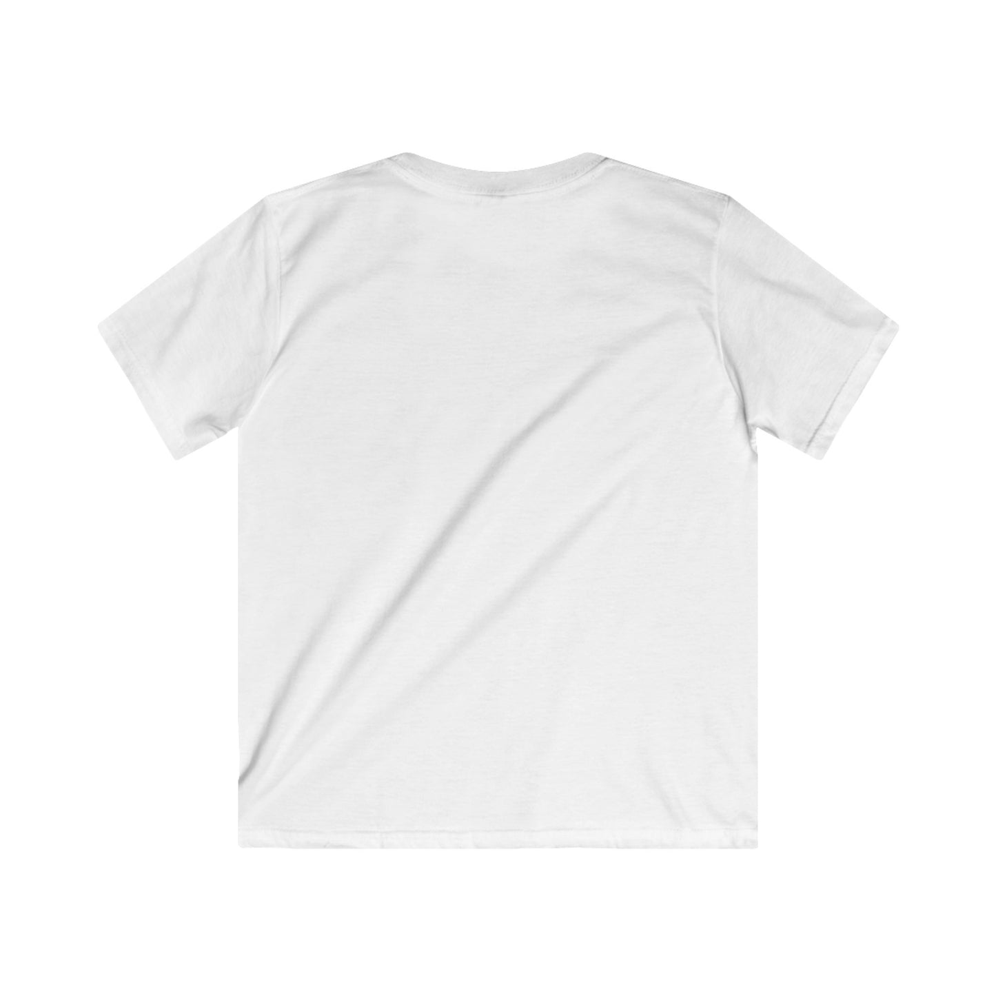 Wildcat Design Club 26-27 Unisex Kids Lightweight T-Shirt