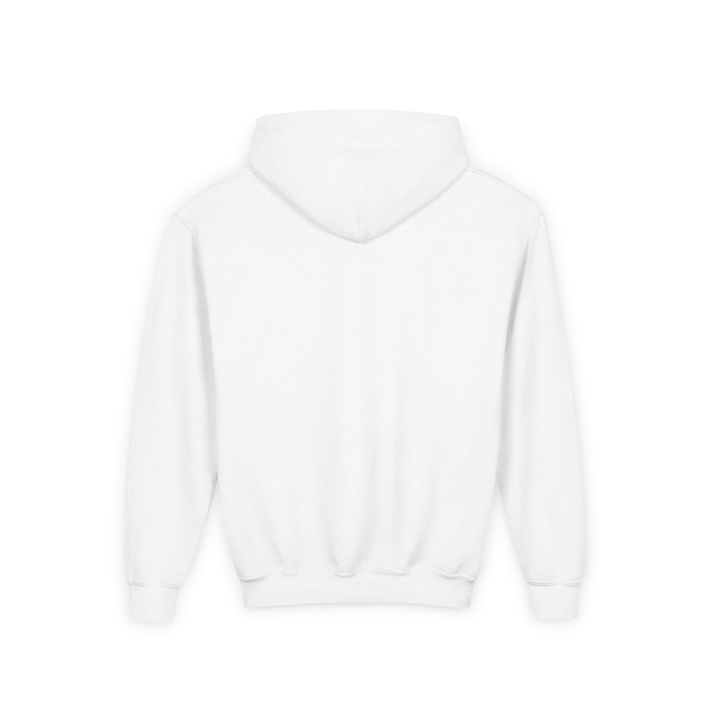 Kids Unisex Hoodie Westridge Wildcat Paw