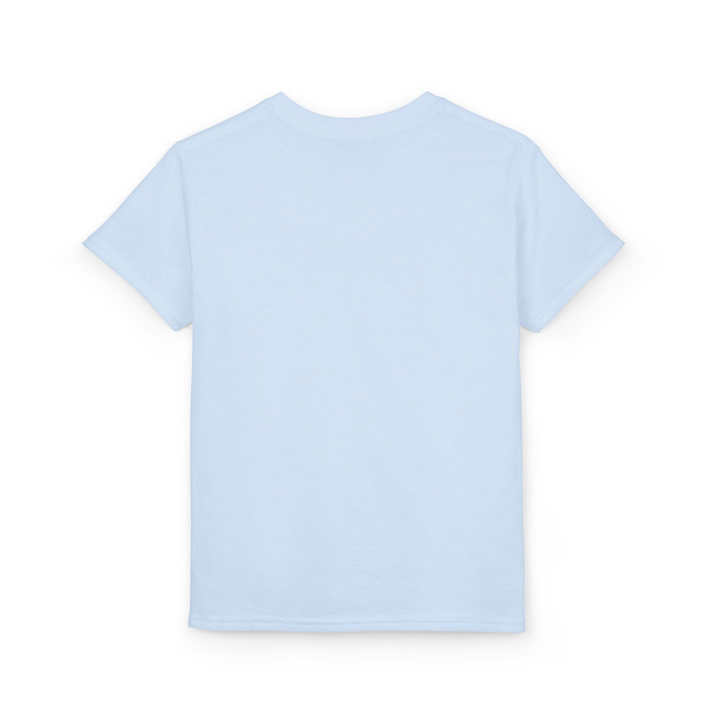 Wildcat Design Club 26-27 Unisex Kids DryBlend T-Shirt