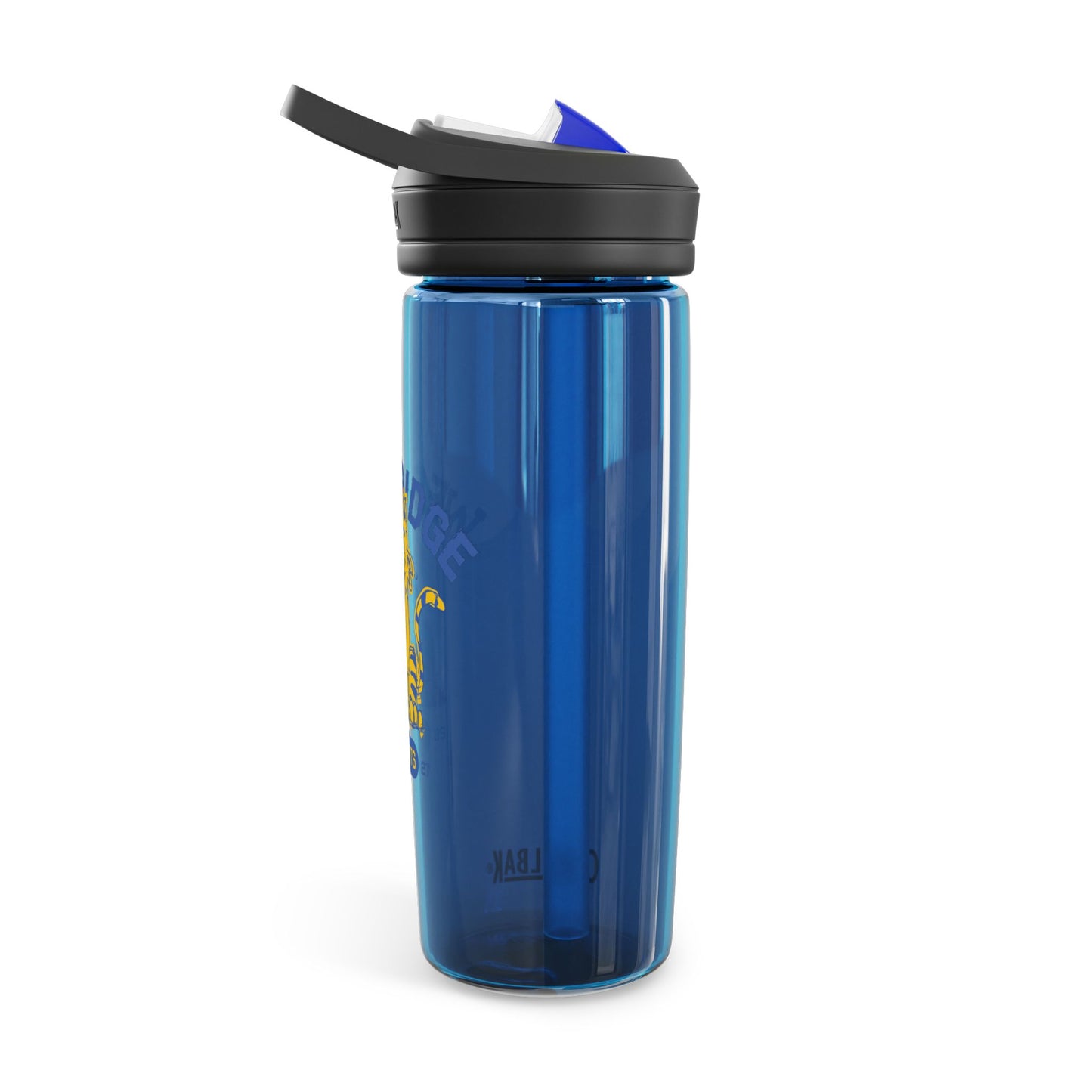 Wildcat Design Club 26-27 CamelBak Eddy Water Bottle - 20oz/25oz