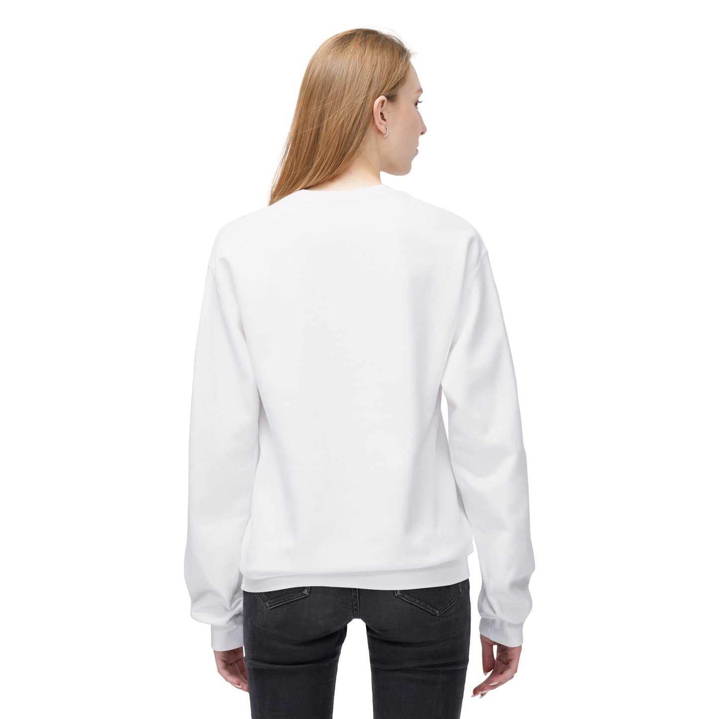 Wildcat Design Club 26-27 Unisex Adult Crewneck Sweatshirt