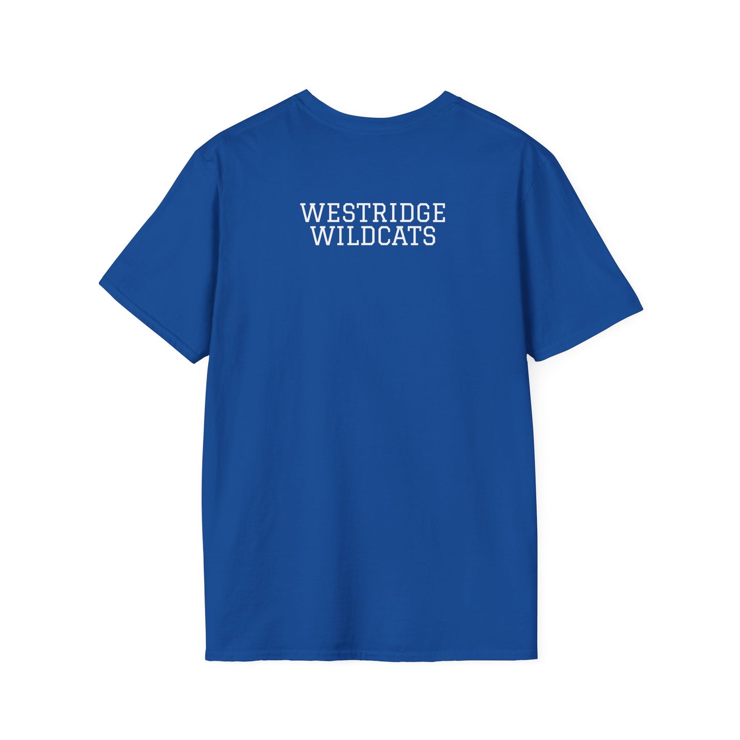 Lightweight Unisex T-Shirt - "Sorry. Can't. Lacrosse. Bye."