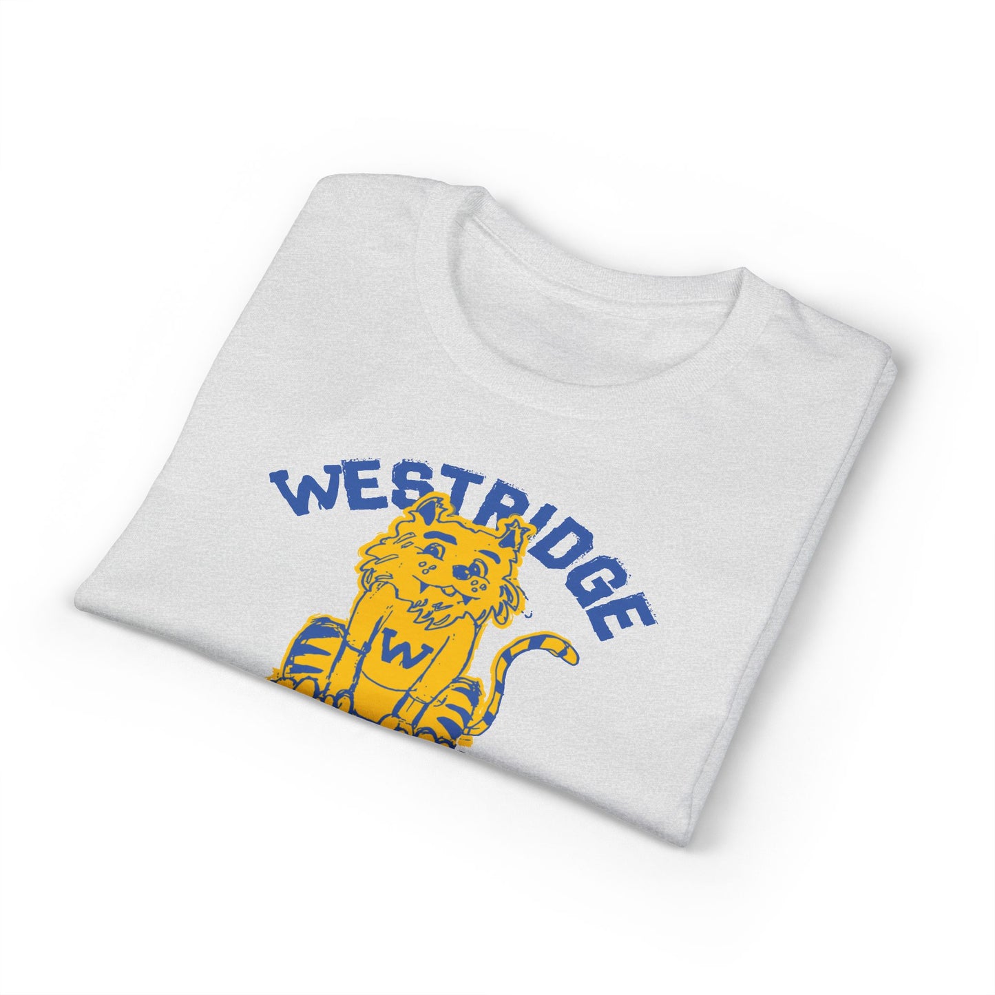 Wildcat Design Club 26-27 Unisex Adult DryBlend T-Shirt