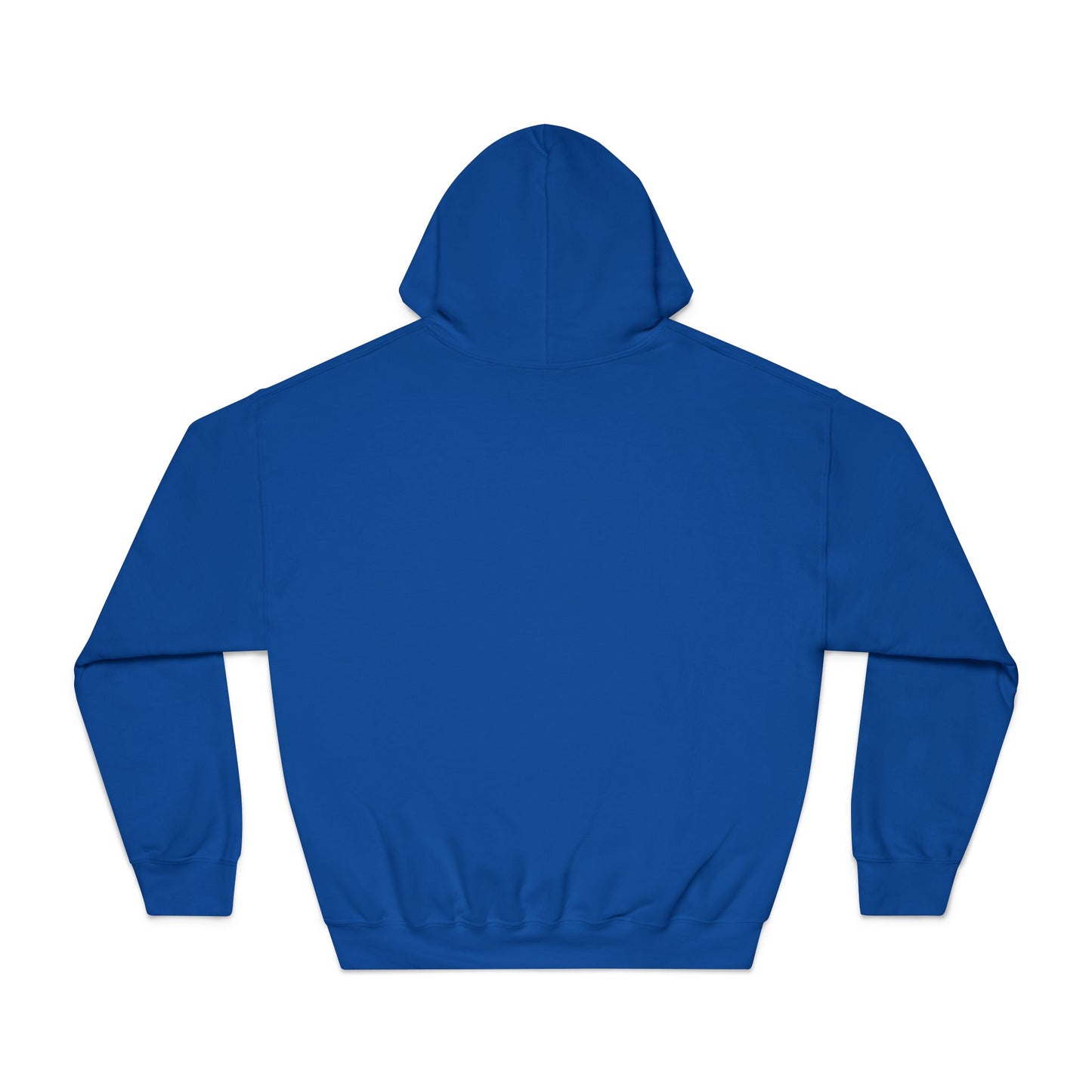Adult Unisex DryBlend Hoodie Westridge Wildcat (Black Logo)