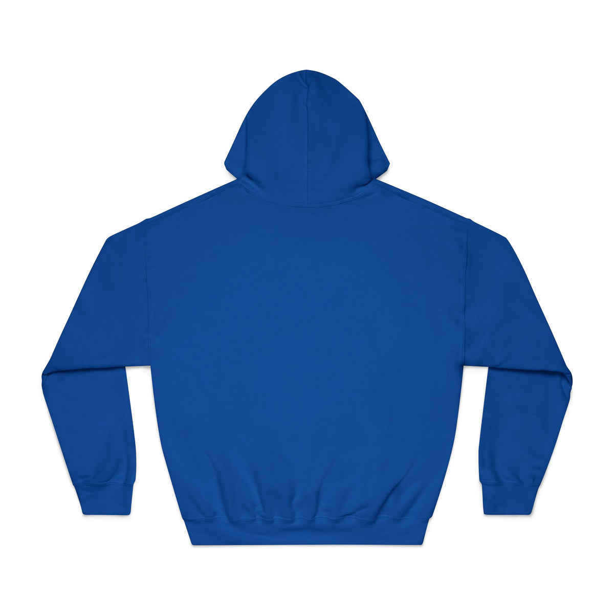 Adult Unisex DryBlend Hoodie Westridge Wildcat (Black Logo)