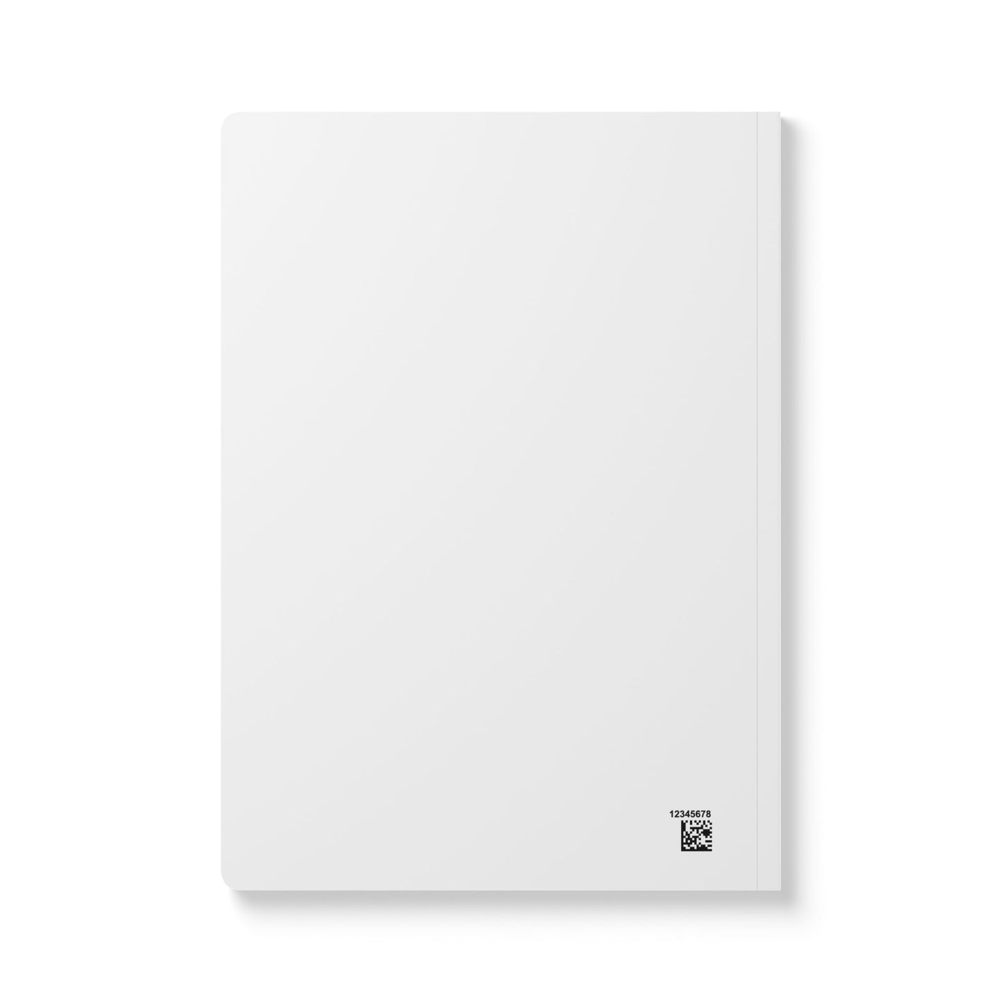 Softcover Notebook "Westridge Wildcats" 26-27