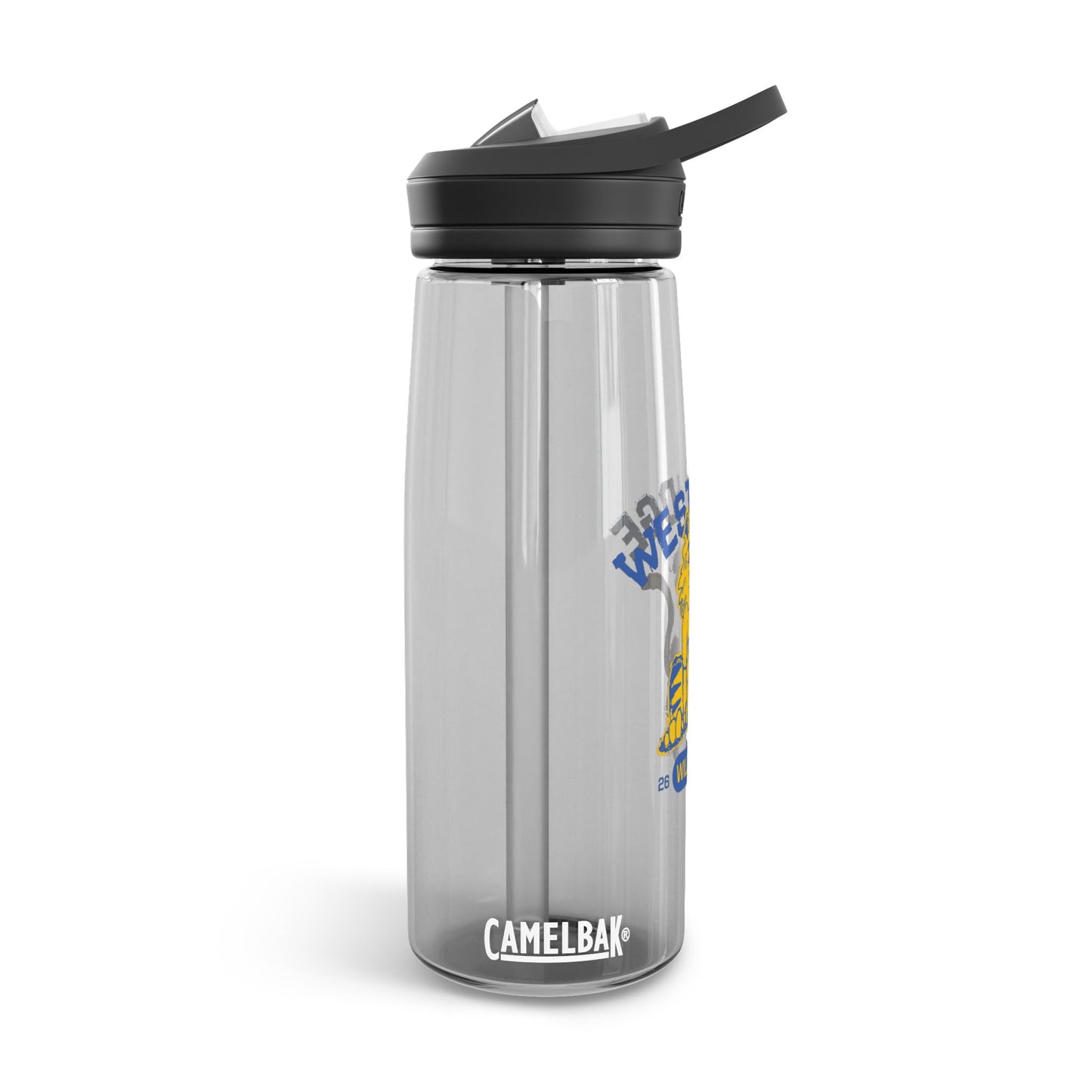Wildcat Design Club 26-27 CamelBak Eddy Water Bottle - 20oz/25oz
