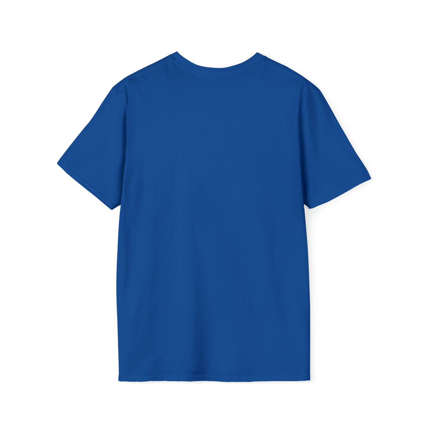2024 Unisex Softstyle T-Shirt