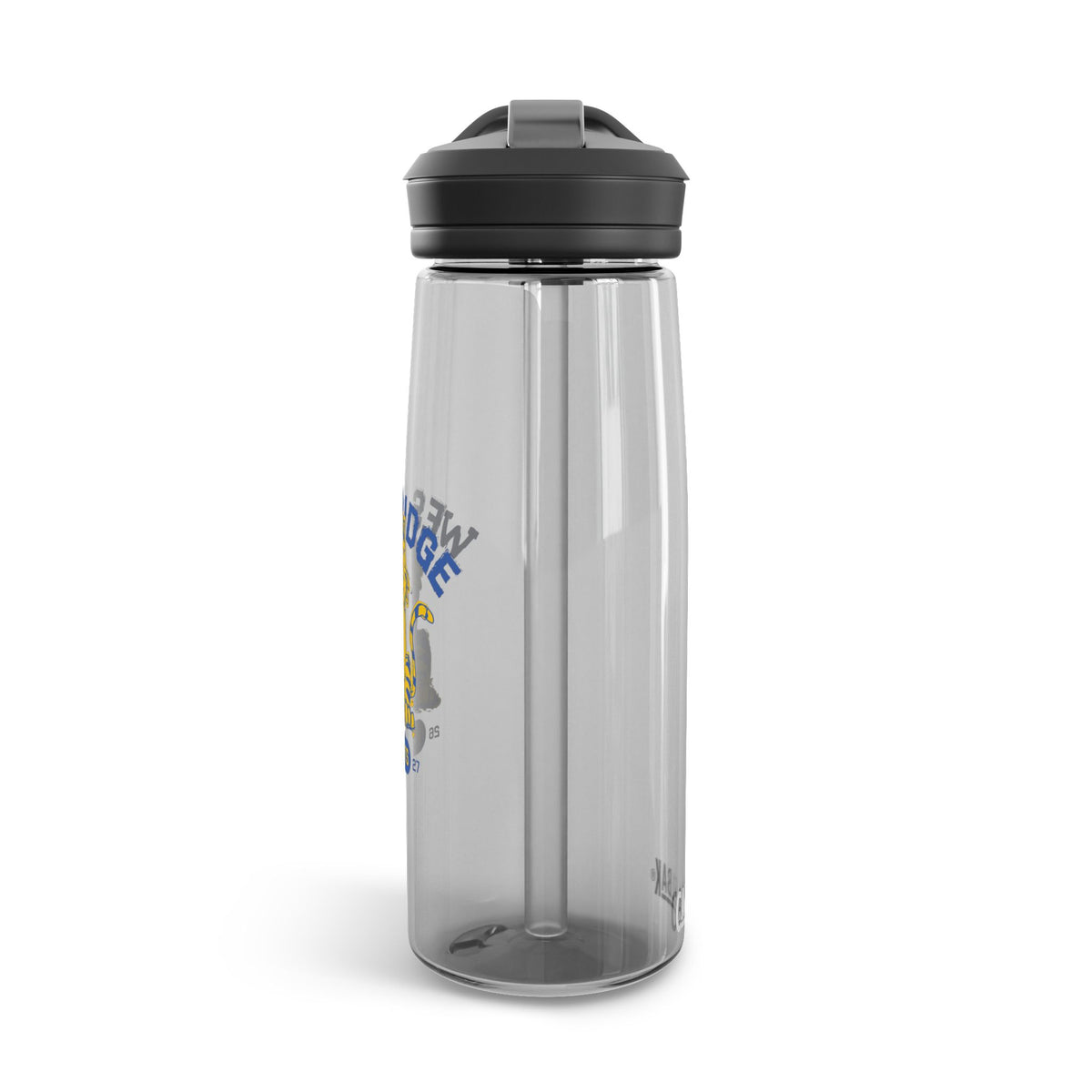 Water Bottle Wildcat Design Club 26-27 CamelBak Eddy - 20oz/25oz