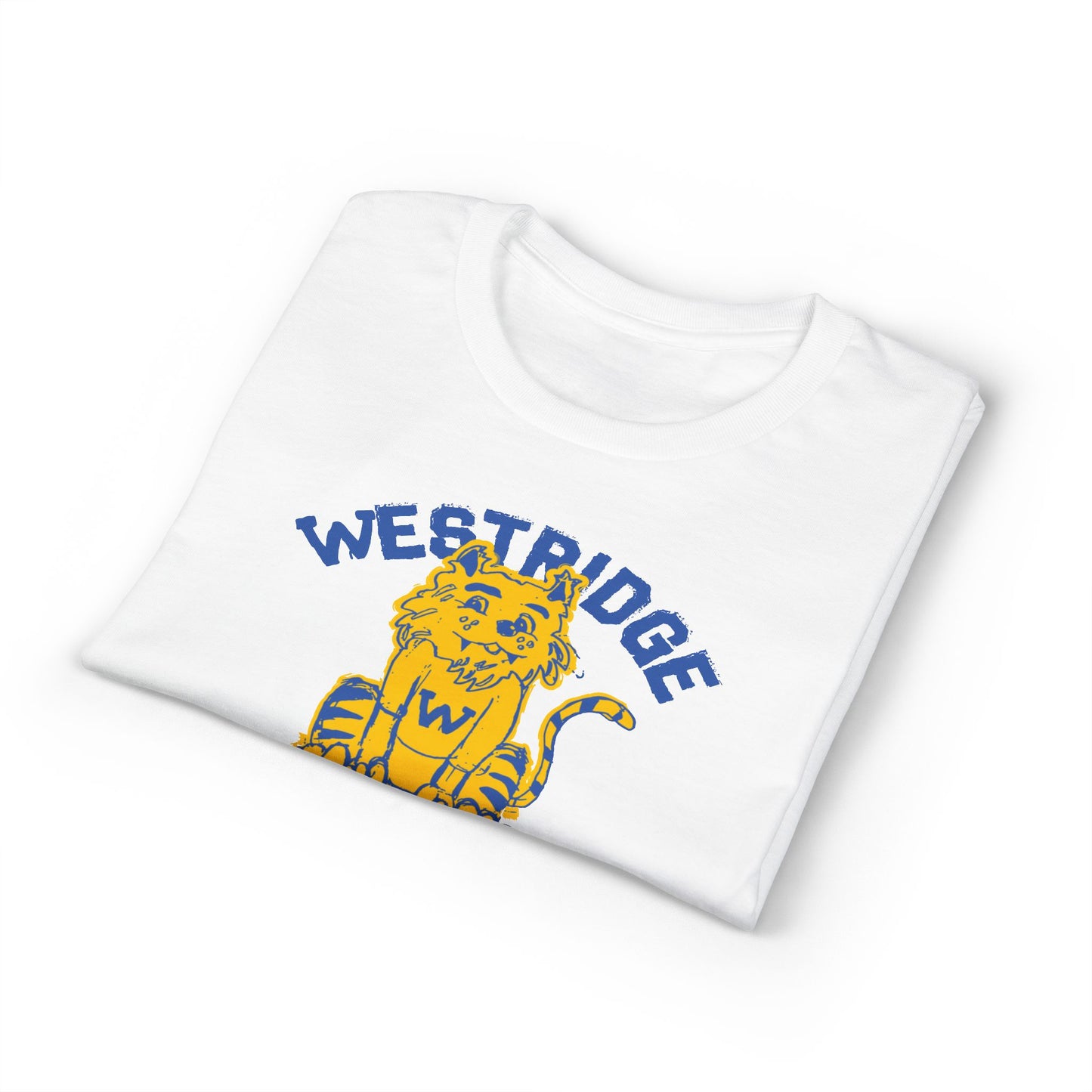 Wildcat Design Club 26-27 Unisex Adult DryBlend T-Shirt