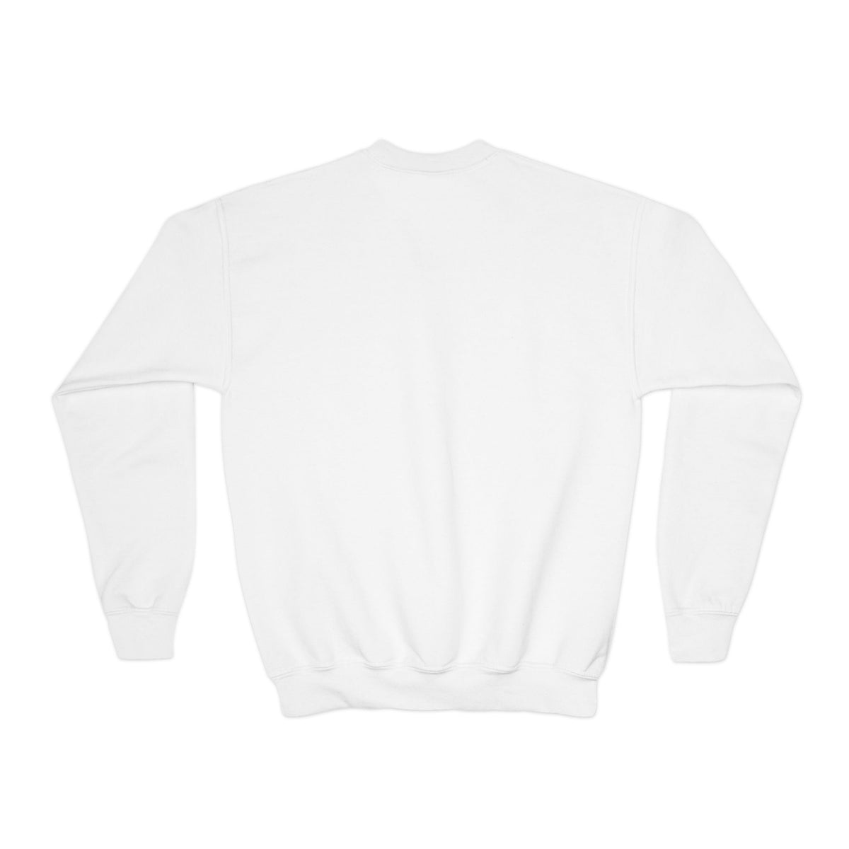 Kids Unisex Crewneck Sweatshirt Wildcat Design Club 26-27