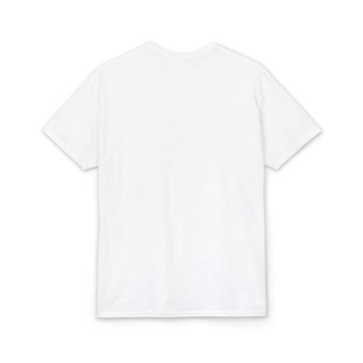 Adult Unisex DryBlend T-Shirt Westridge Wildcat (Black Curved Logo)
