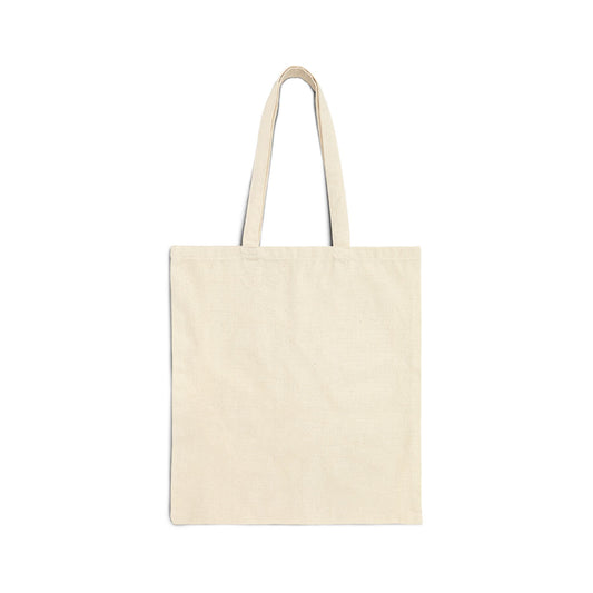 Wildcat Design Club 26-27 Canvas Tote Bag