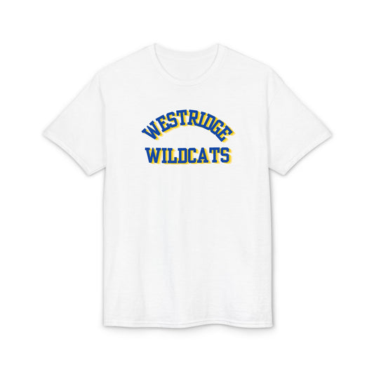 Westridge Wildcat Unisex Adult DryBlend T-Shirt