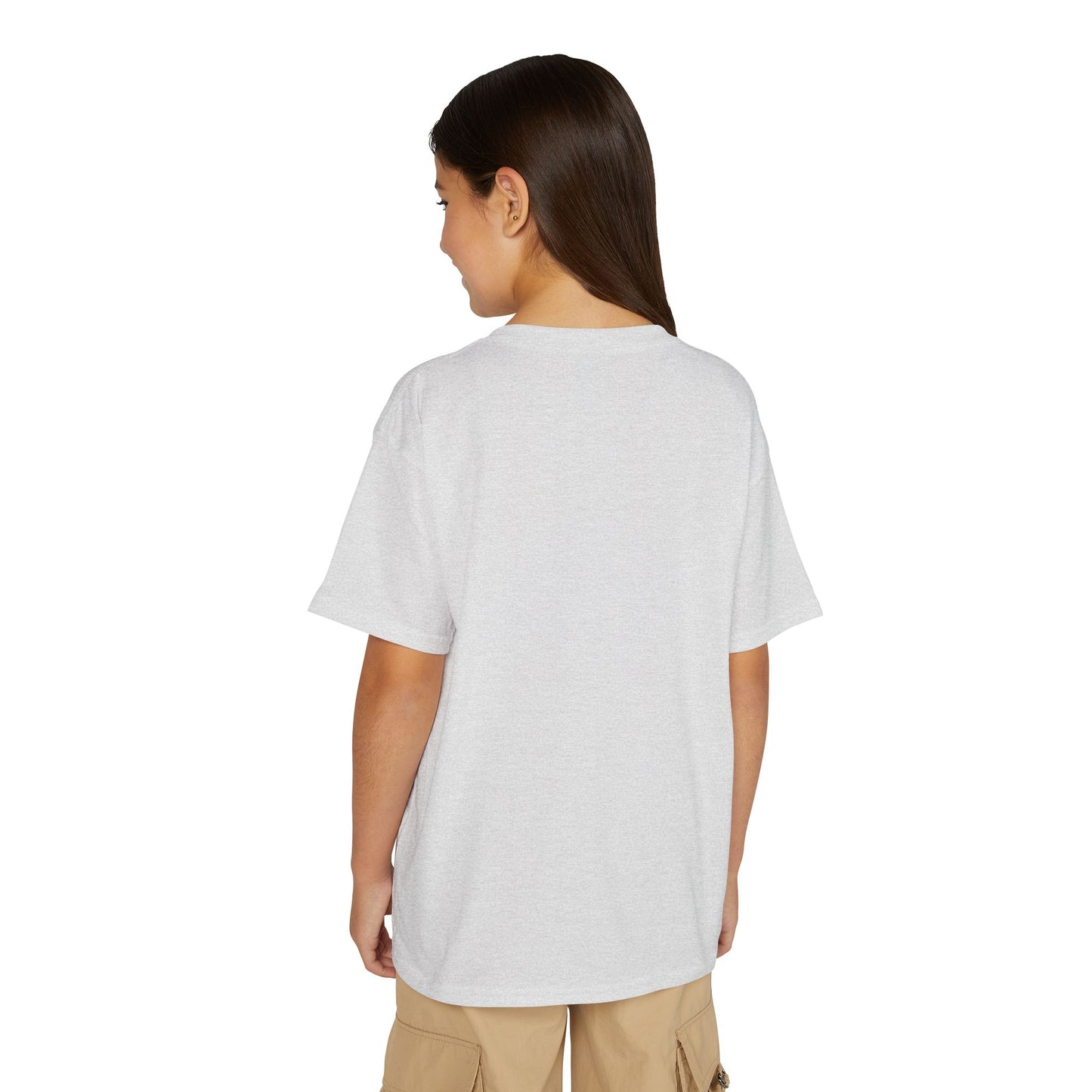 Kids Unisex DryBlend 2027 Carnival T-Shirt by Bodie & Bex
