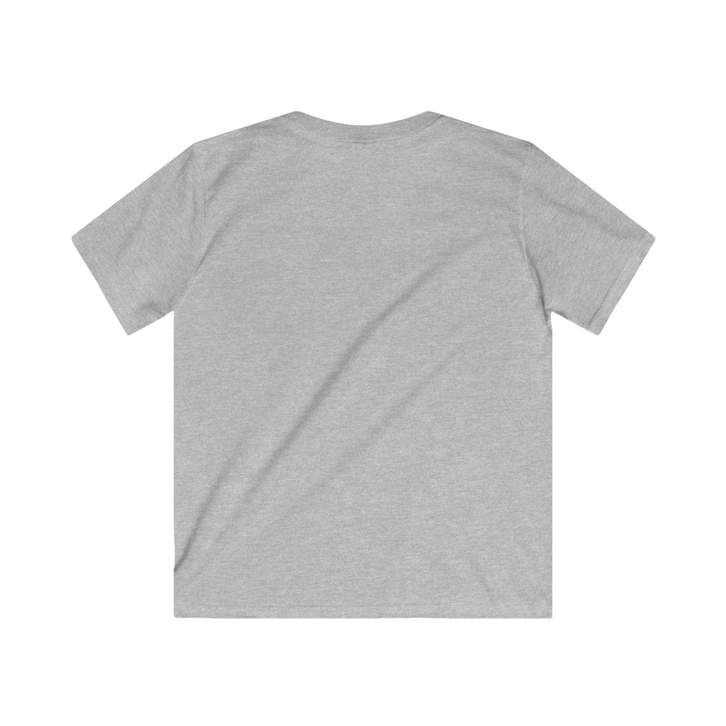 Wildcat Design Club 26-27 Unisex Kids Lightweight T-Shirt
