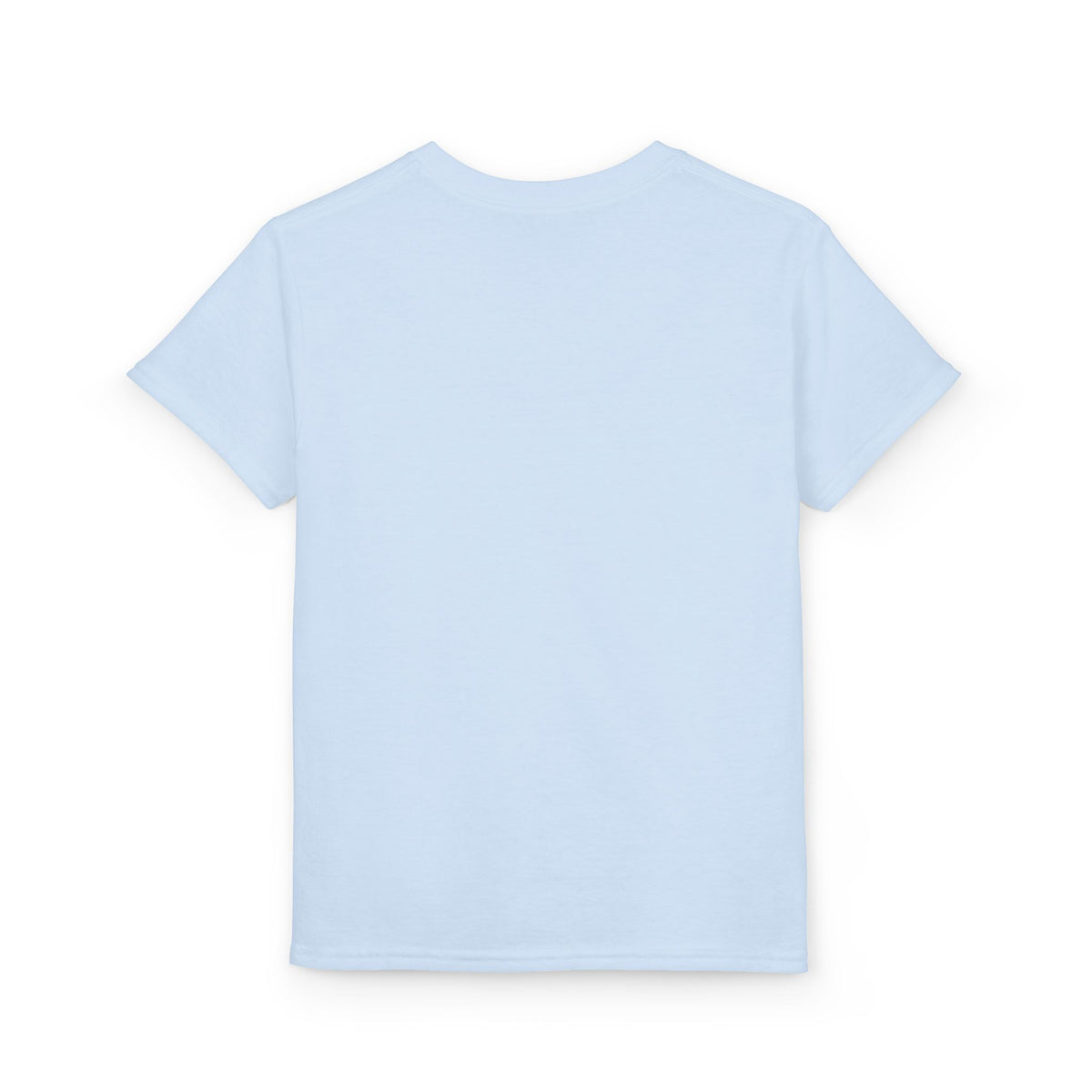 Kids Unisex DryBlend T-Shirt 26-27 Stage Spotlight by Chloe, Kensie & Lou