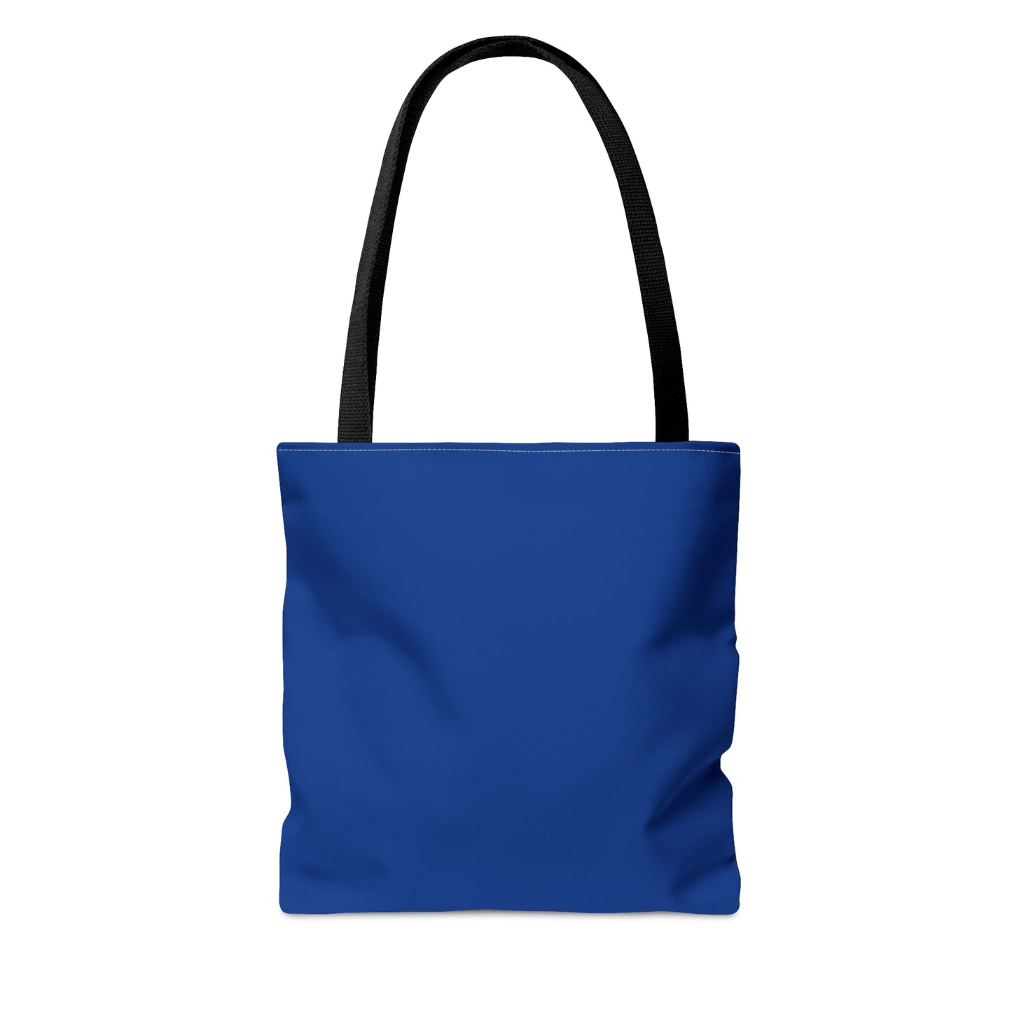 Rocky Tote Bag Blue