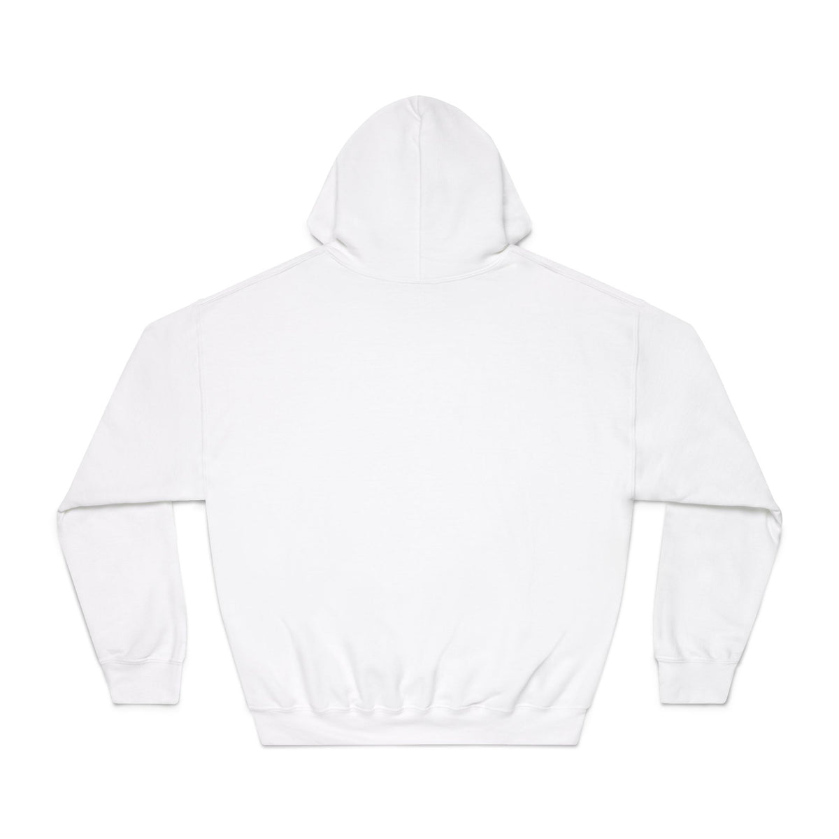 Adult Unisex DryBlend Hoodie Westridge Wildcat (Black Logo)