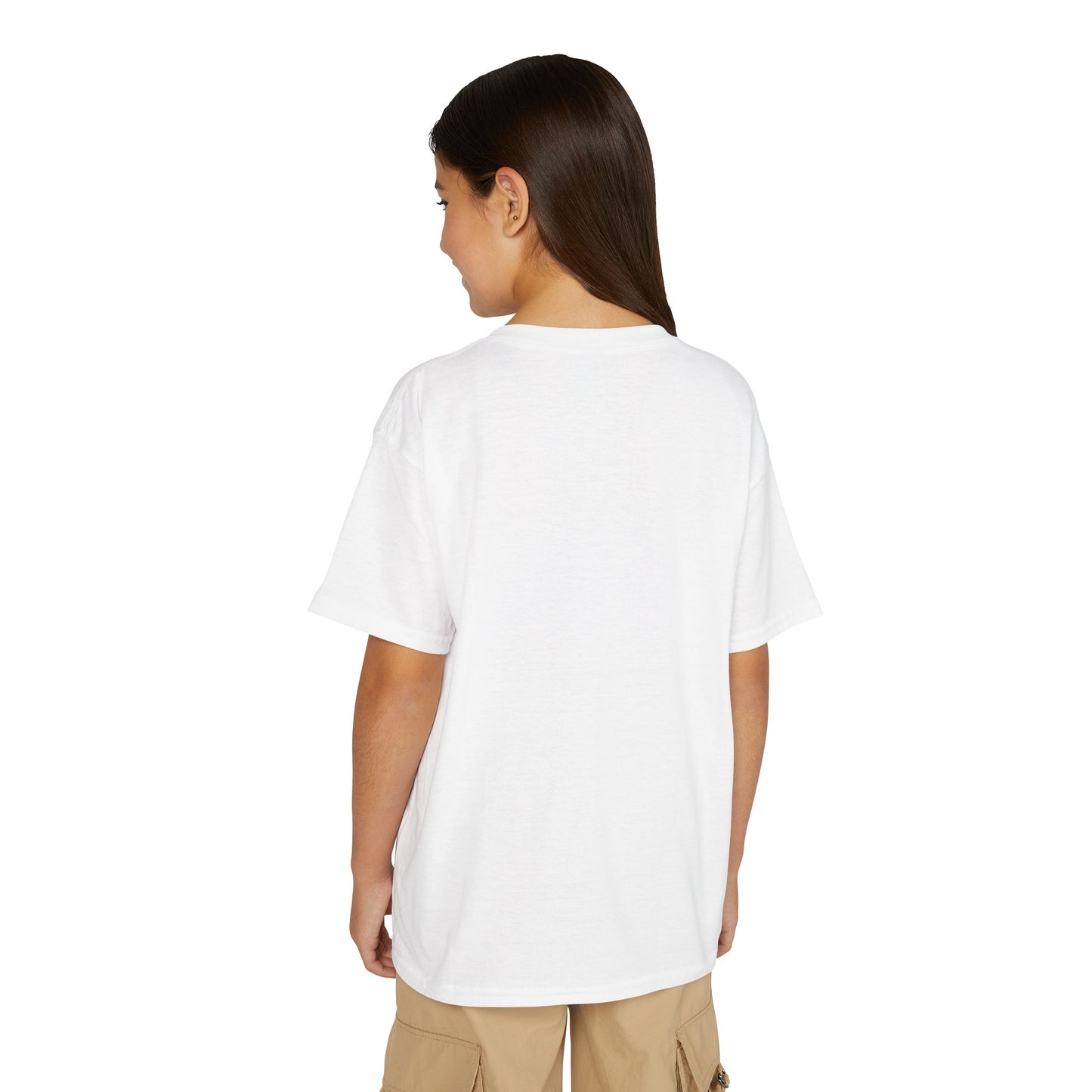 Wildcat Design Club 26-27 Unisex Kids DryBlend T-Shirt