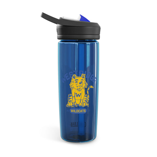 Wildcat Design Club 26-27 CamelBak Eddy Water Bottle - 20oz/25oz
