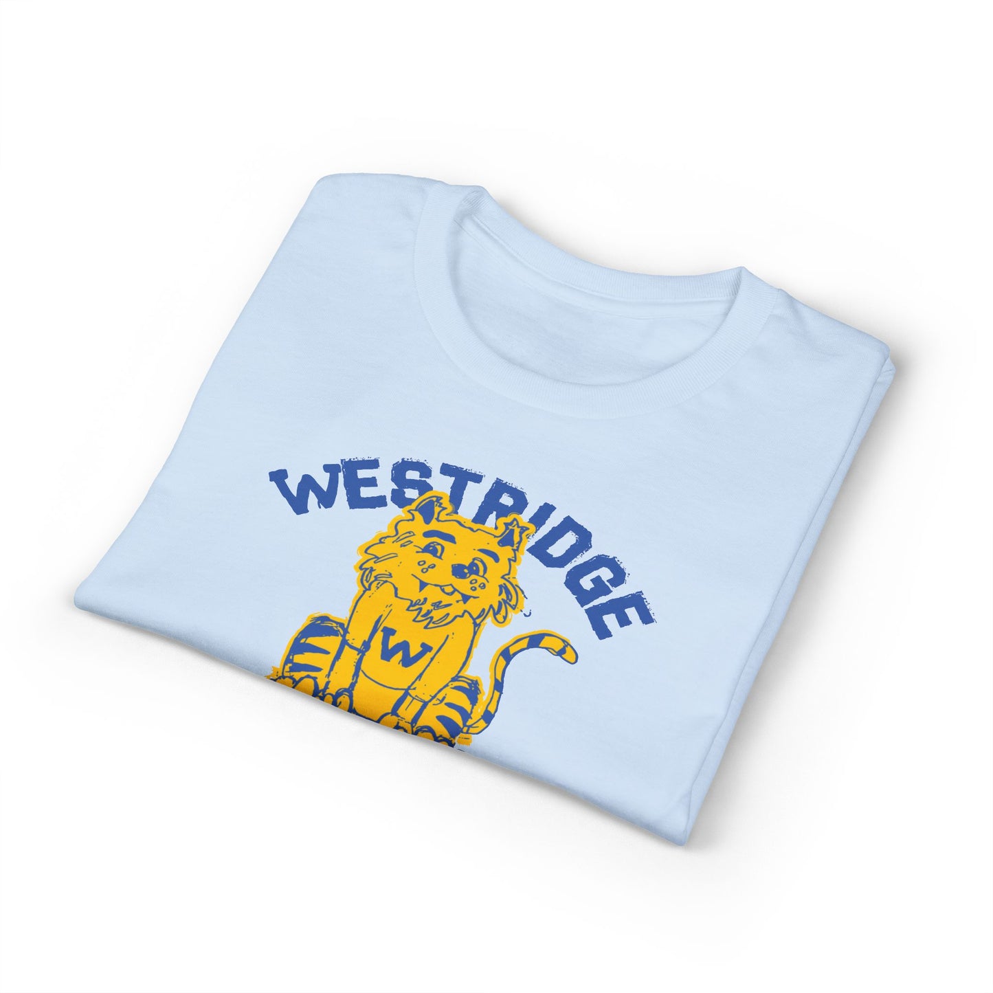 Wildcat Design Club 26-27 Unisex Adult DryBlend T-Shirt