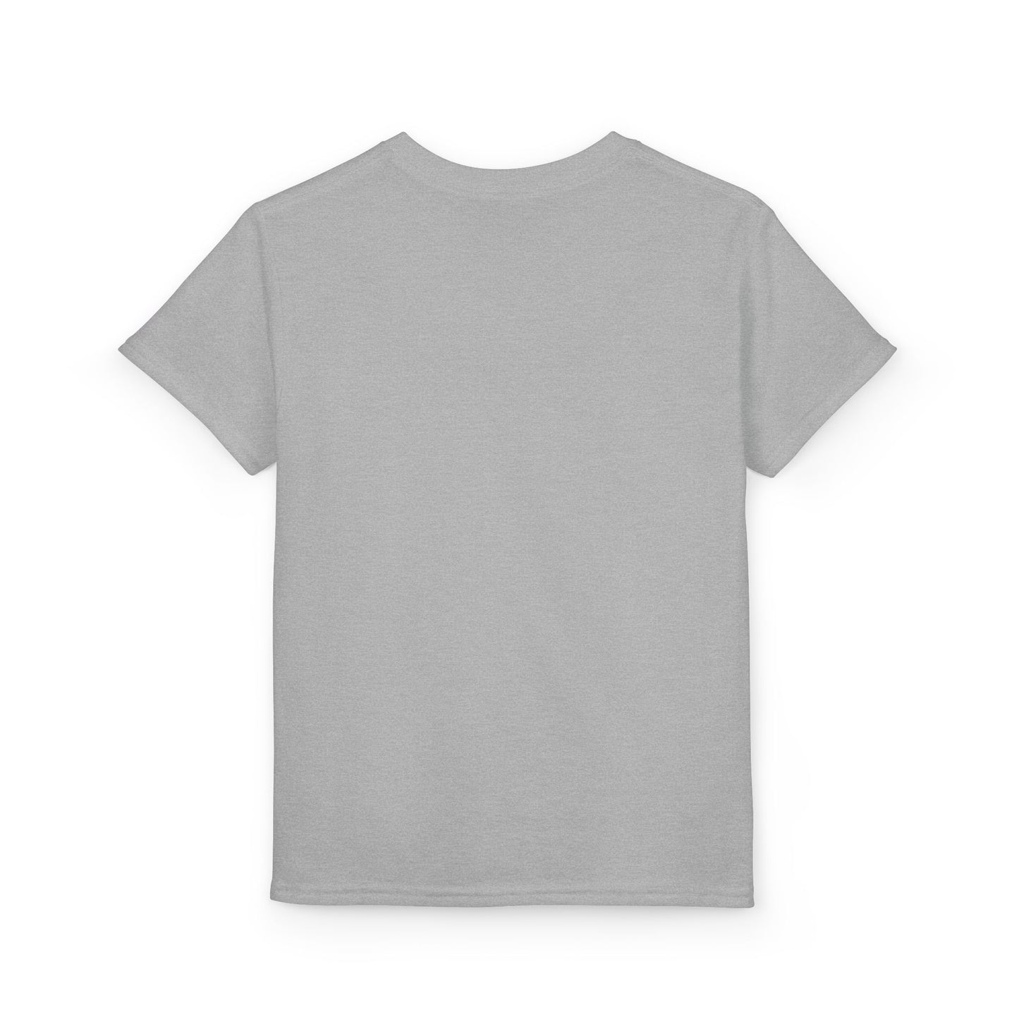 Wildcat Design Club 26-27 Unisex Kids DryBlend T-Shirt