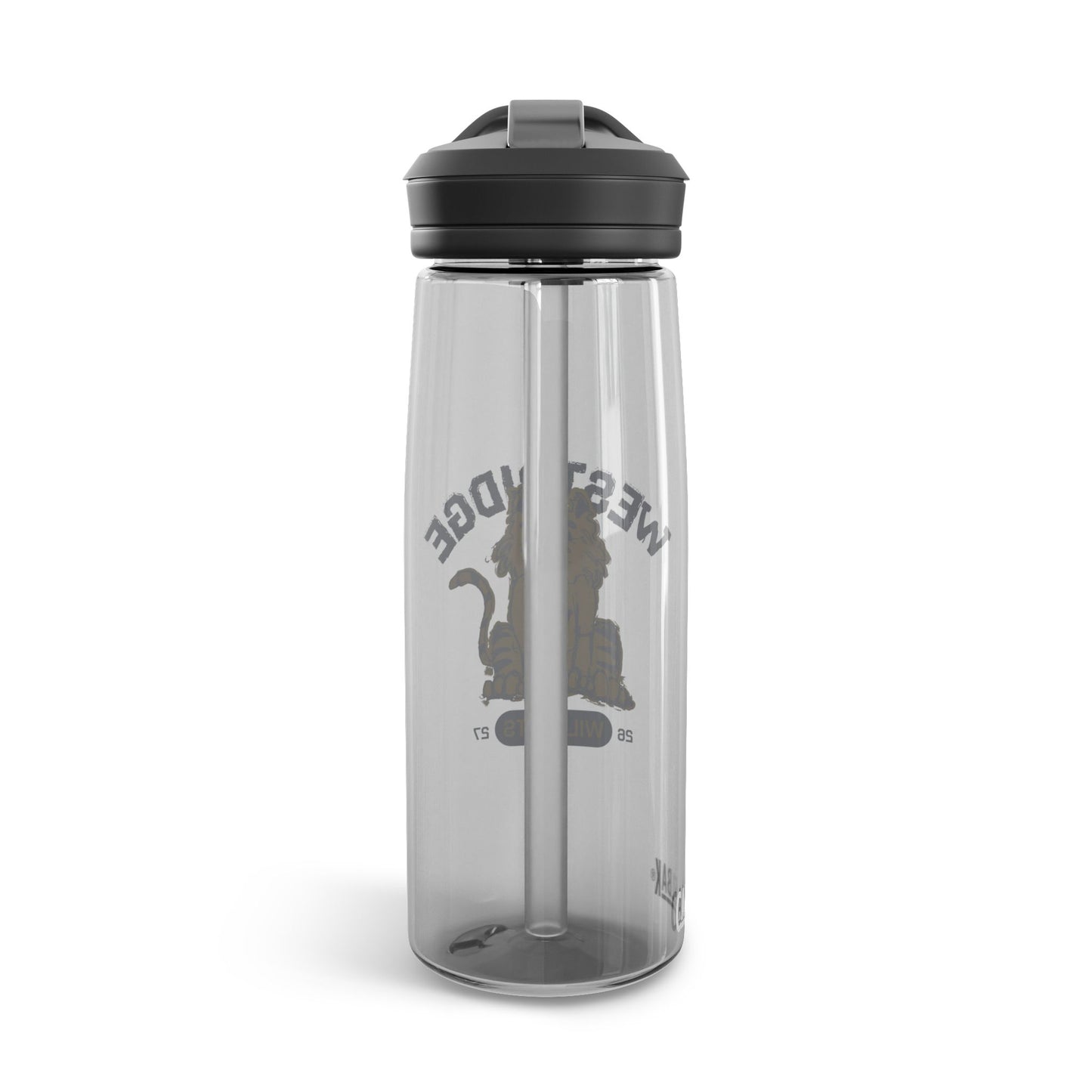 Wildcat Design Club 26-27 CamelBak Eddy Water Bottle - 20oz/25oz