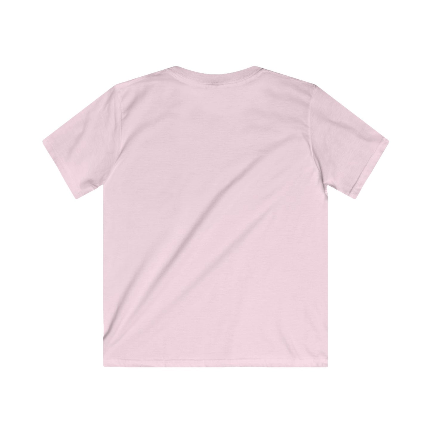 Wildcat Design Club 26-27 Unisex Kids Lightweight T-Shirt