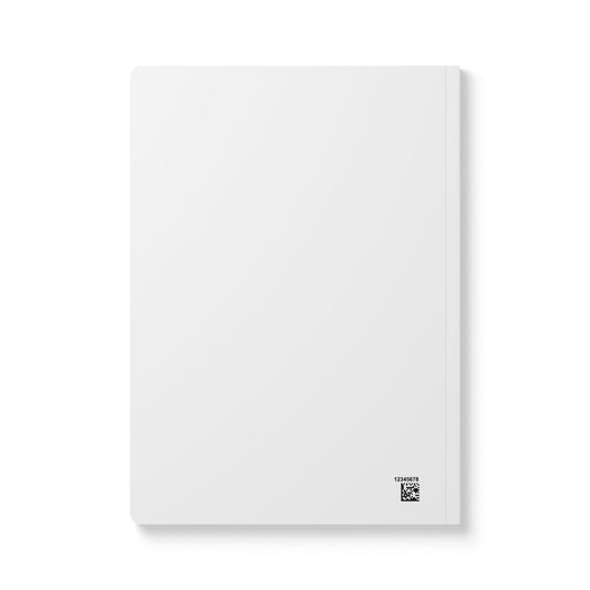 Wildcat Design Club 26-27 Softcover Notebook