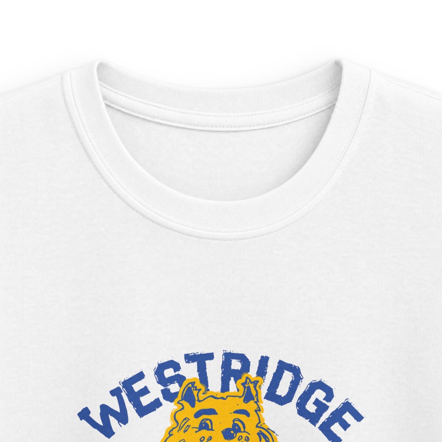 Wildcat Design Club 26-27 Unisex Kids Lightweight T-Shirt